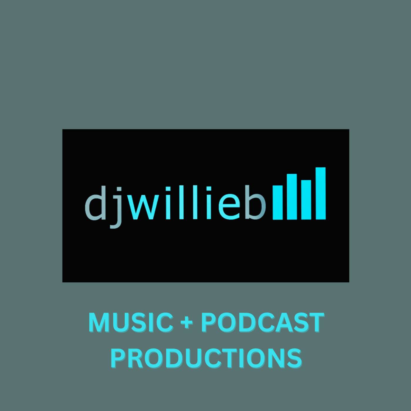 djwillieb Music Happy Hour