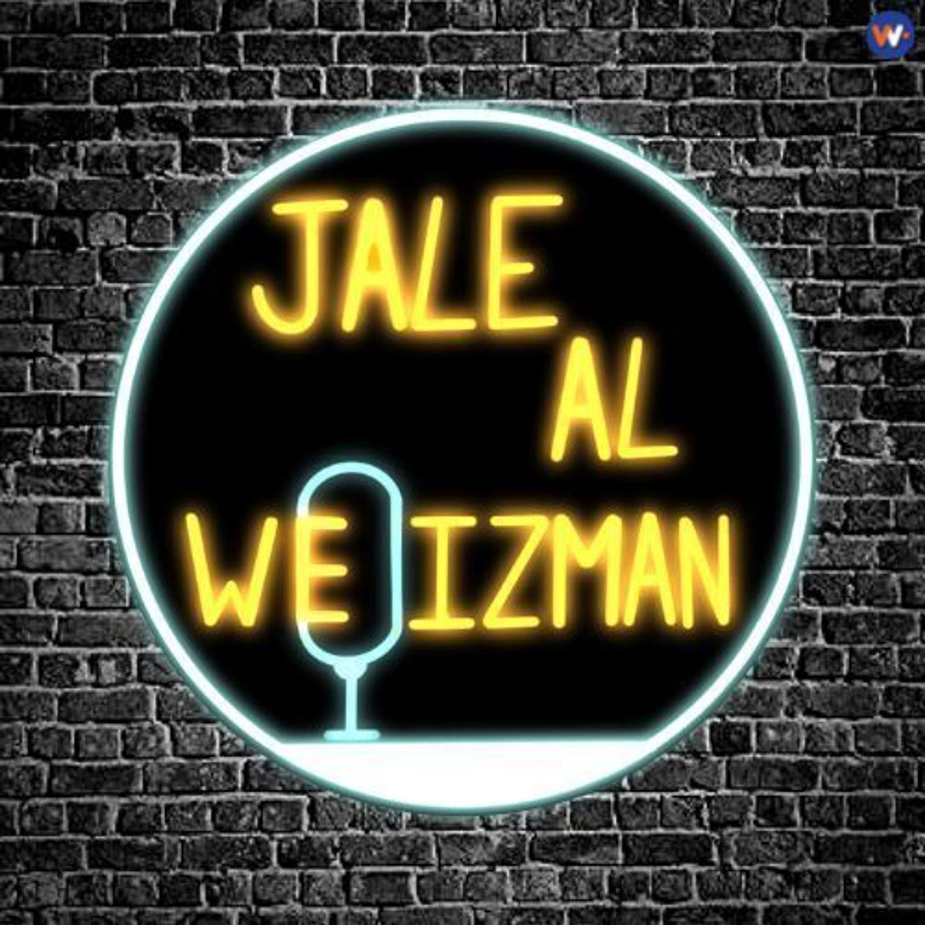 Jale al Weizman