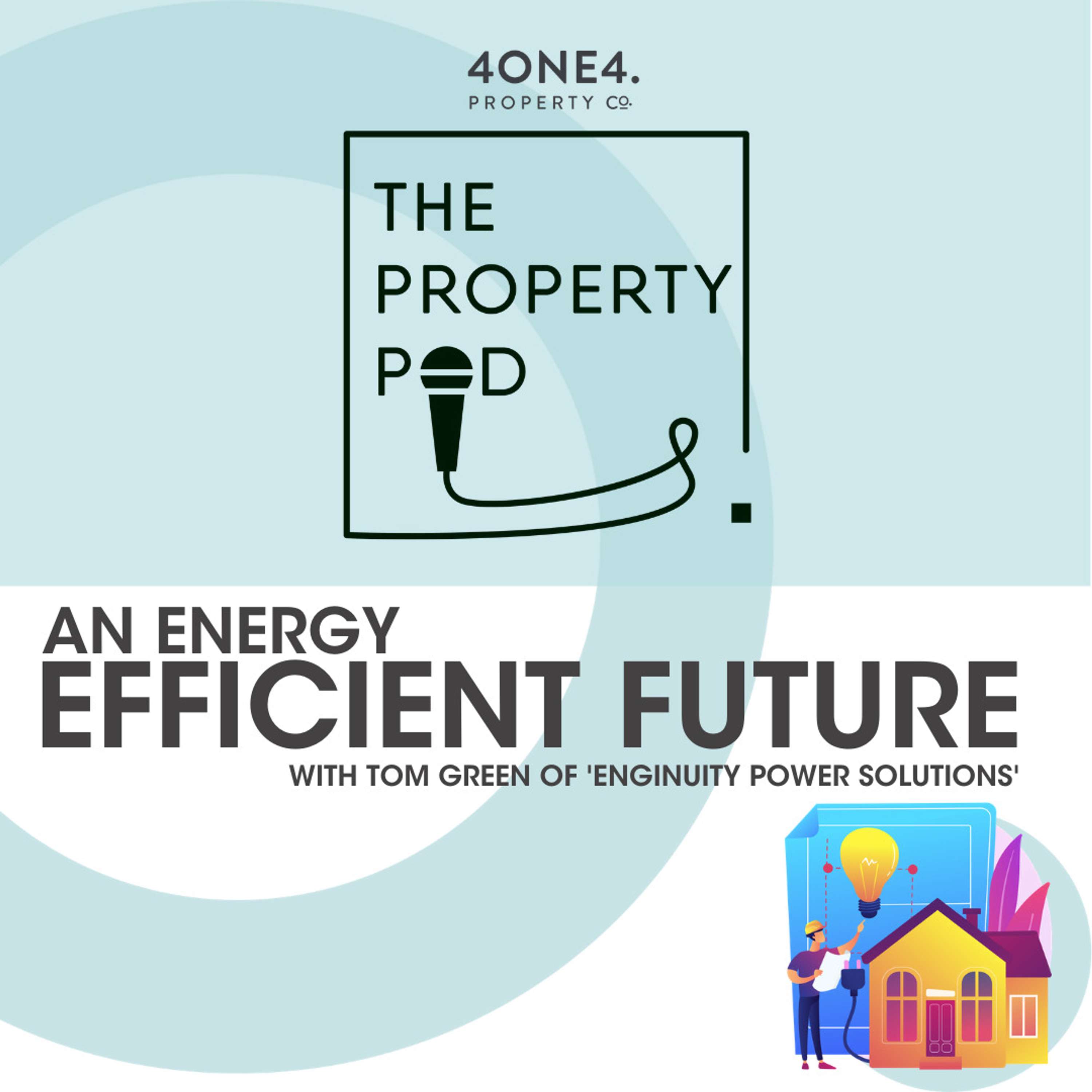 The Property Pod