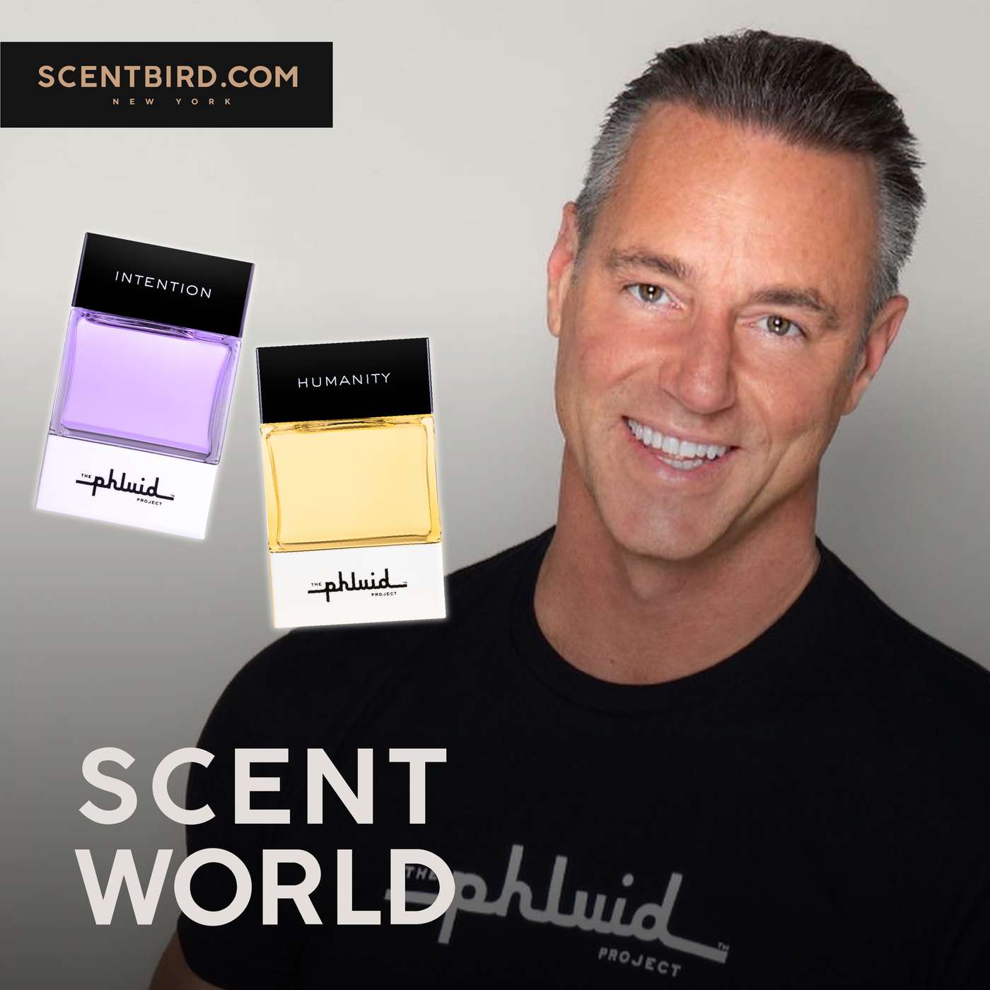 Scent World