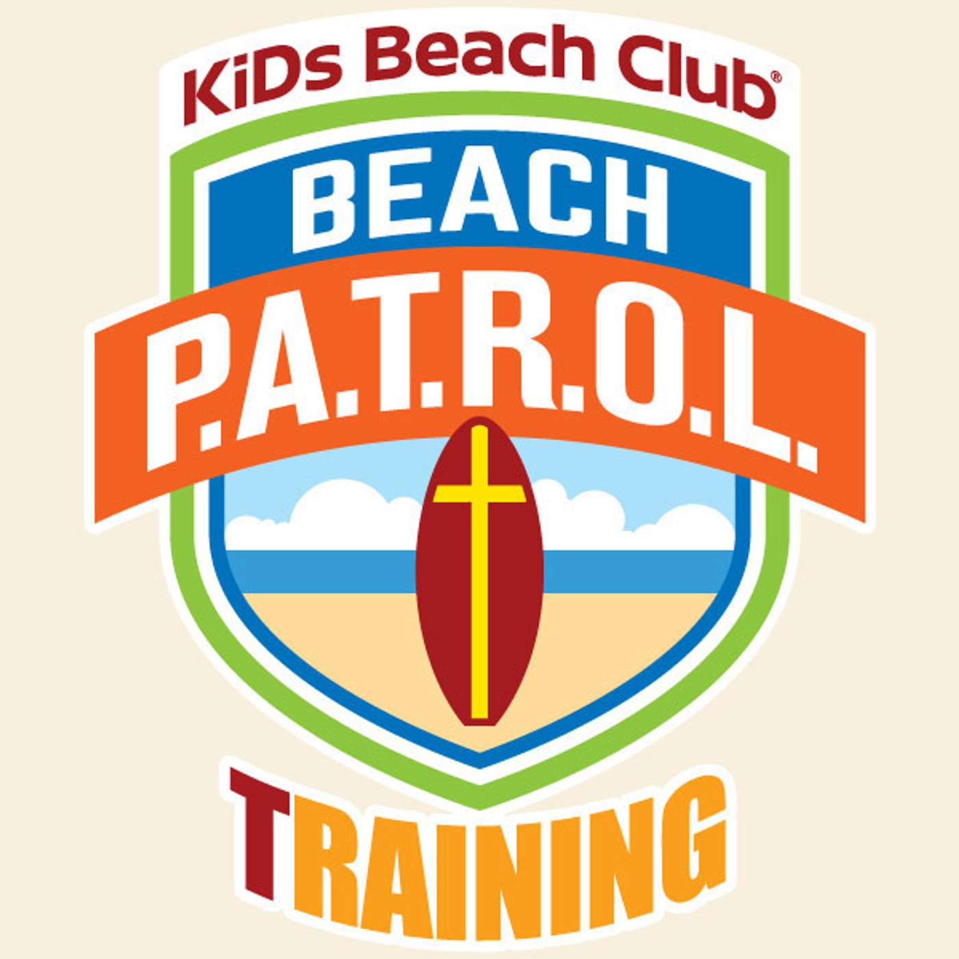 Training - The T in P.A.T.R.O.L.