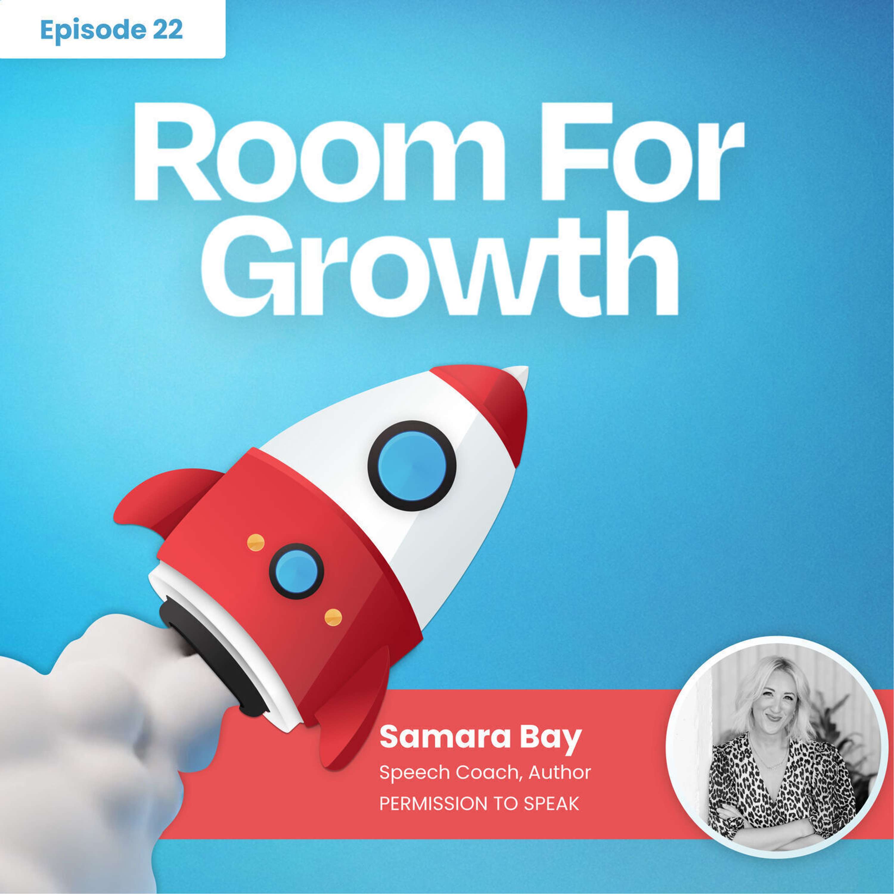 Room For Growth