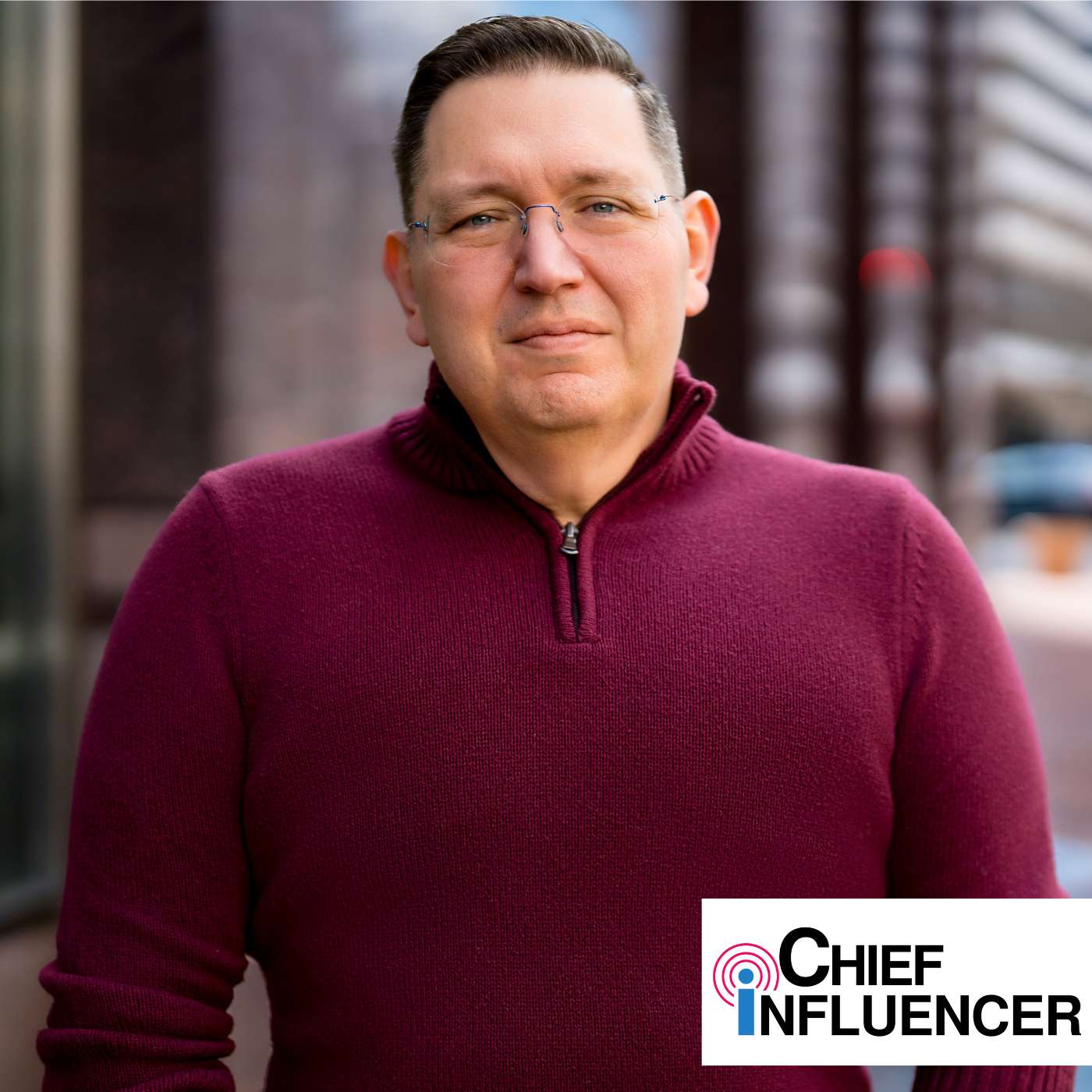 Leading with People First: Unlocking Hidden Talent in Public Health | Dr. Brian Castrucci