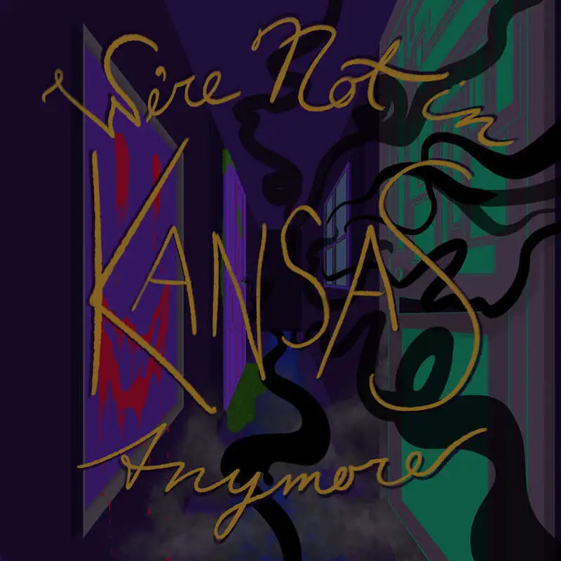 We're Not In Kansas Anymore 11 - The Uncivil War, Absurdians Assemble!