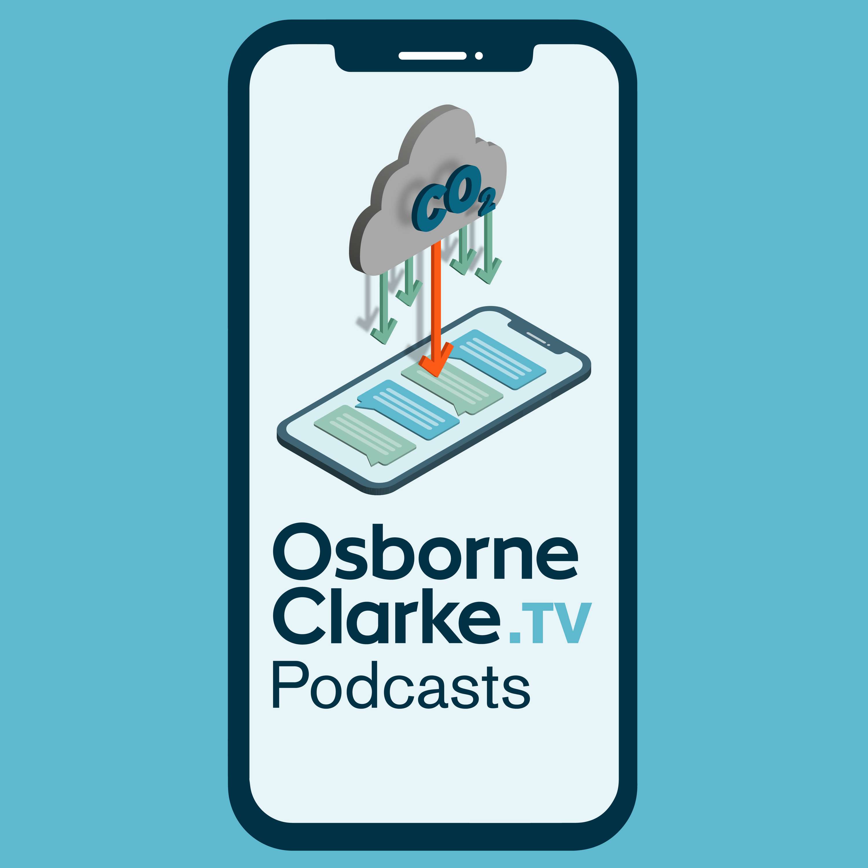 Osborne Clarke.TV Podcasts