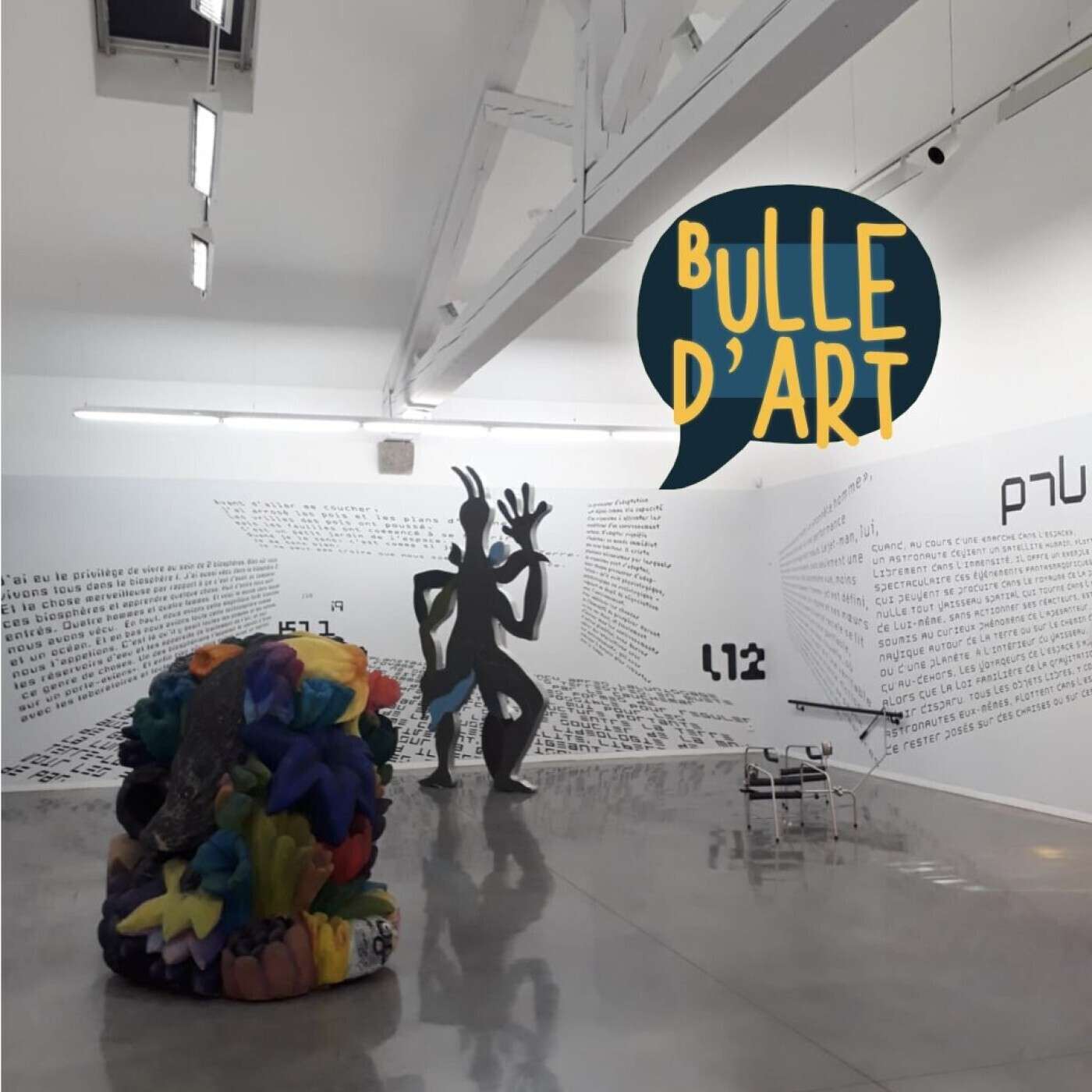 Bulle d\'Art
