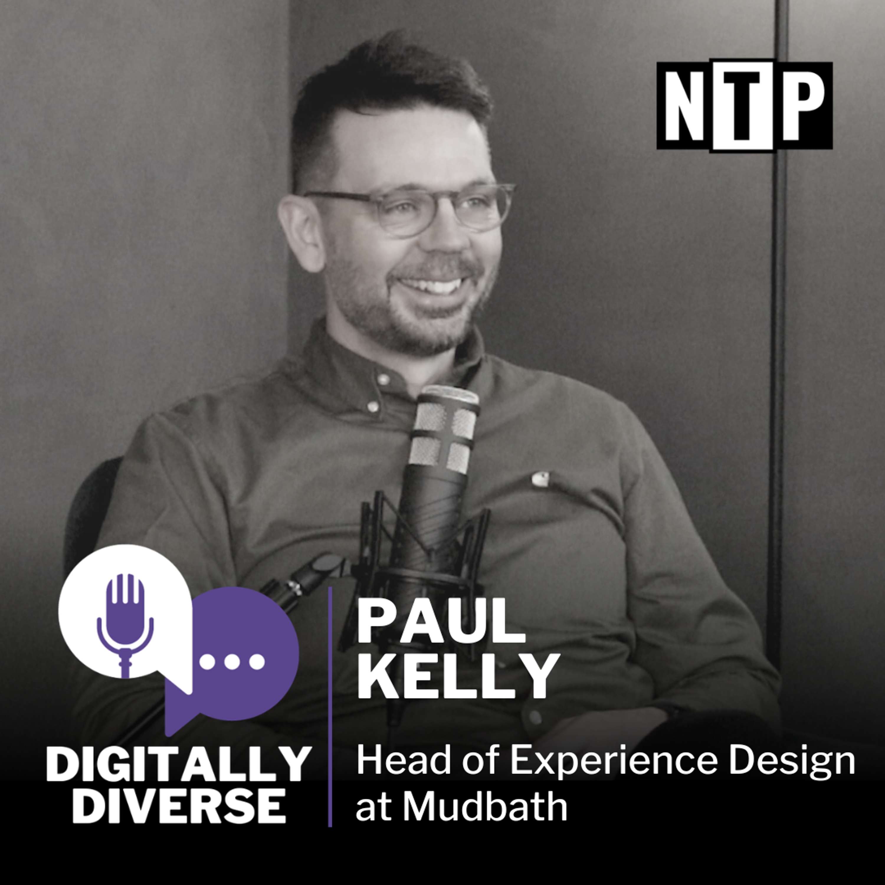 Digitally Diverse