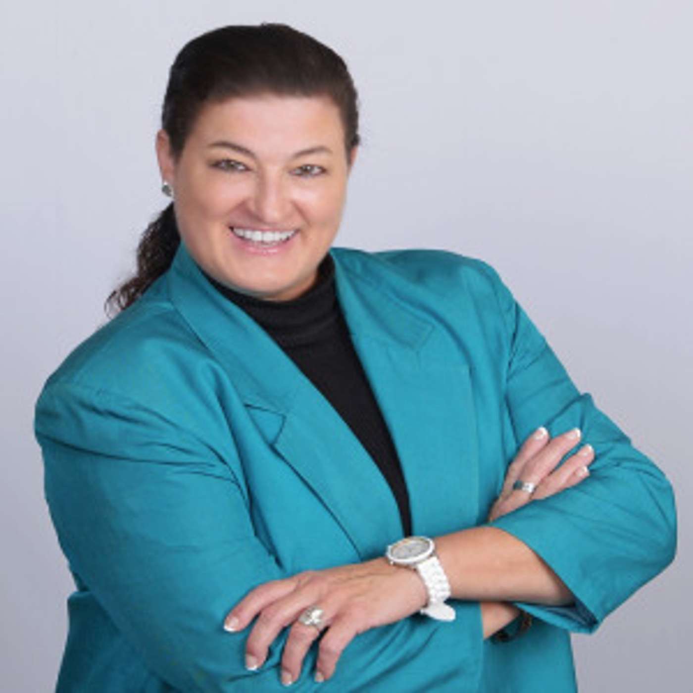 The Teamwork Advantage a Gregg Gregory Podcast