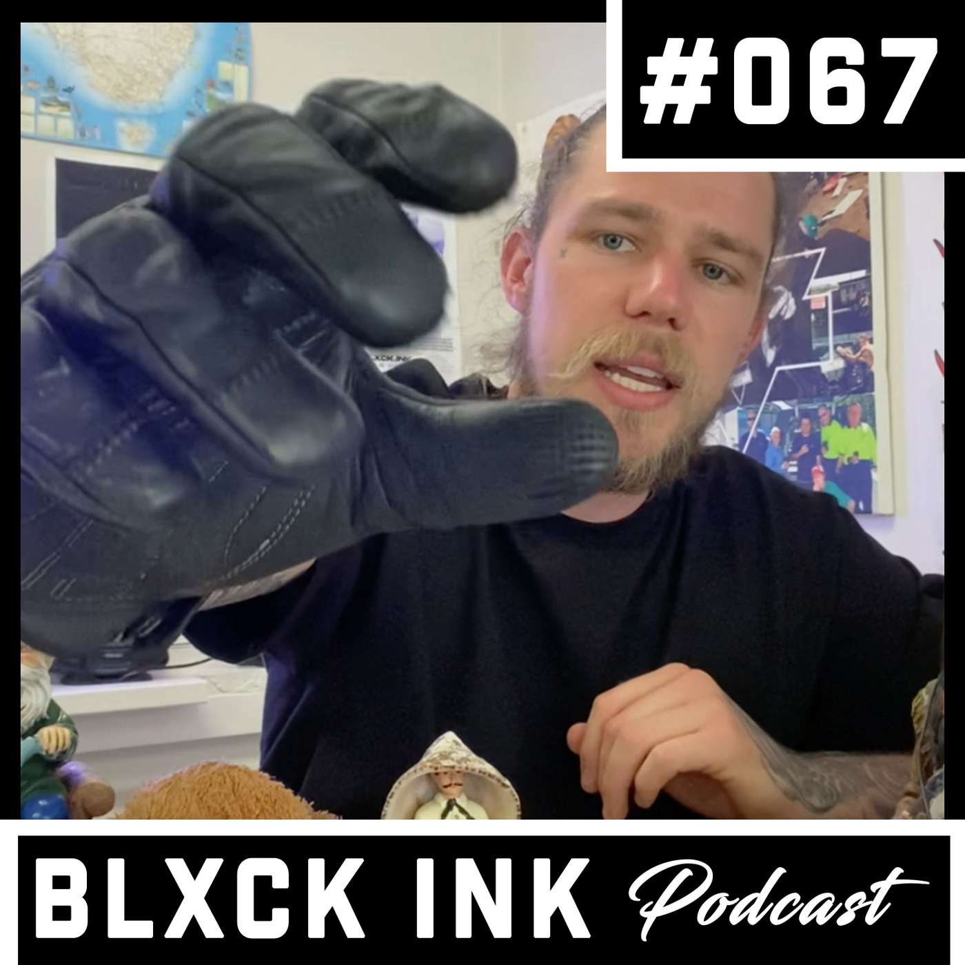#067 - Swingers and Photoshop