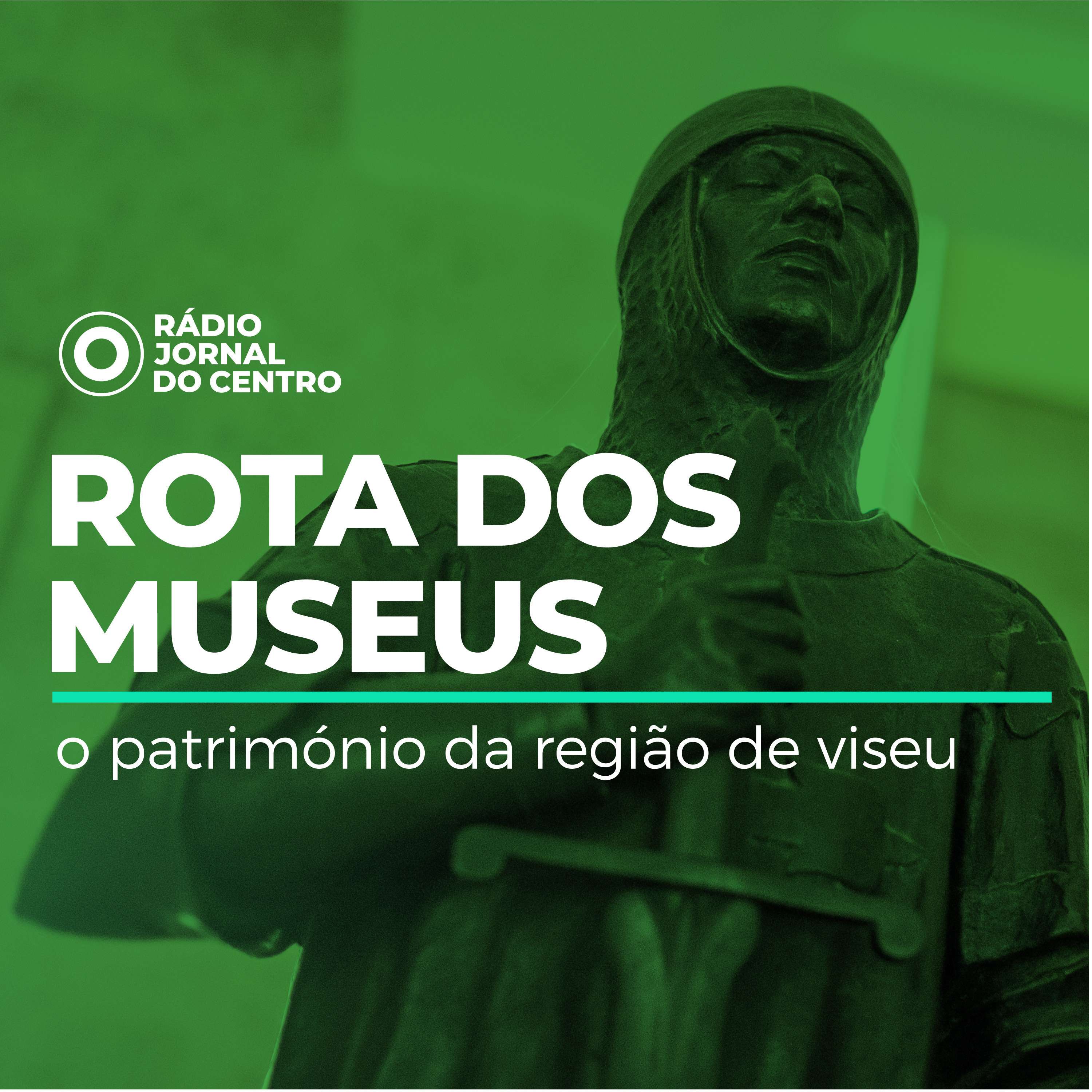 Rota dos Museus