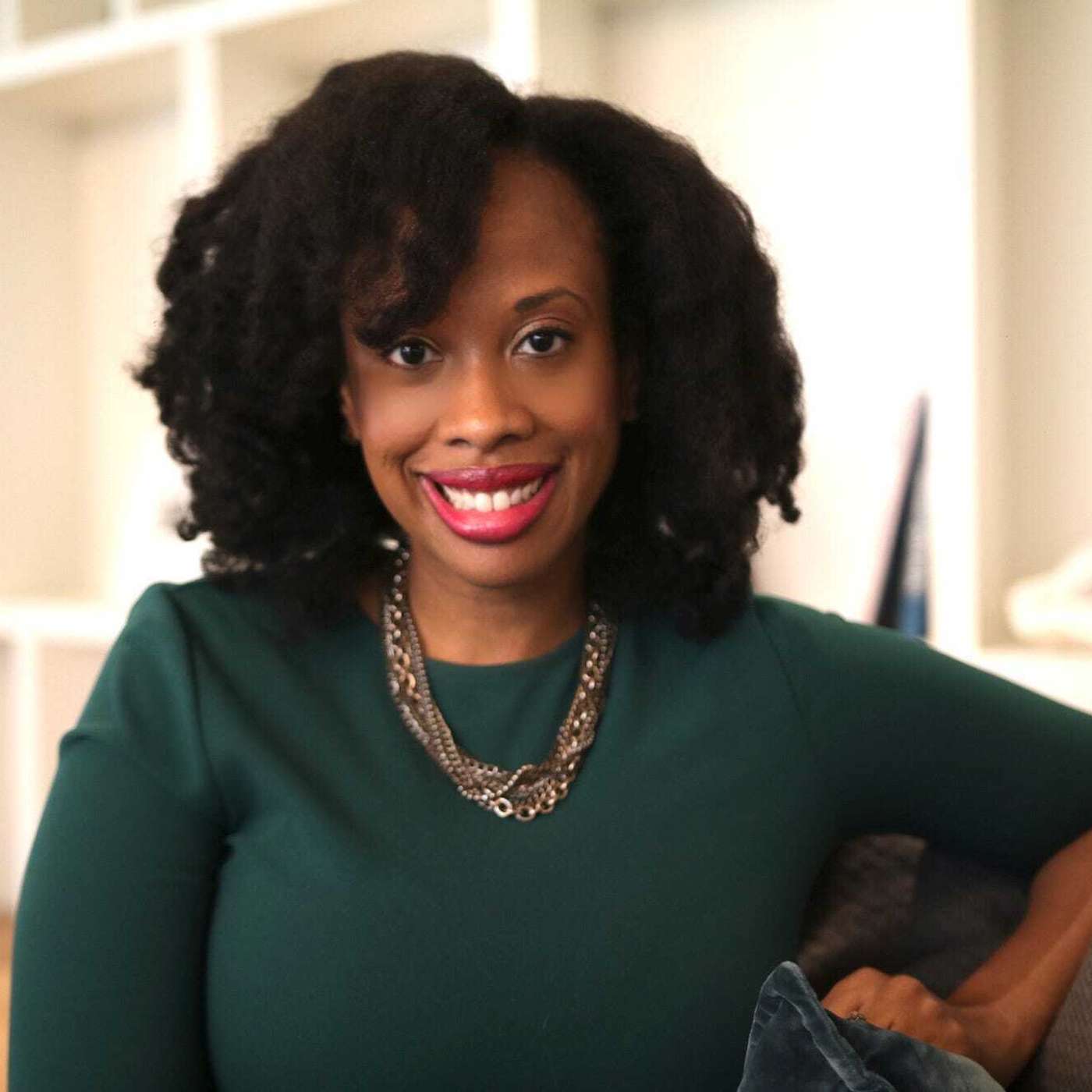 Forward Thinking Founders