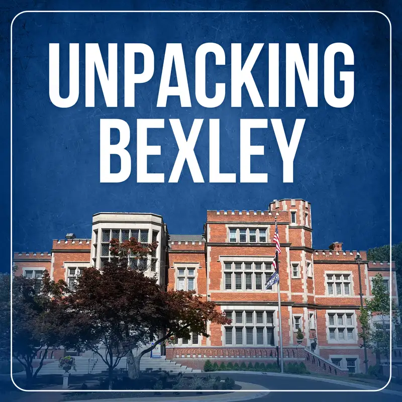 Unpacking Bexley