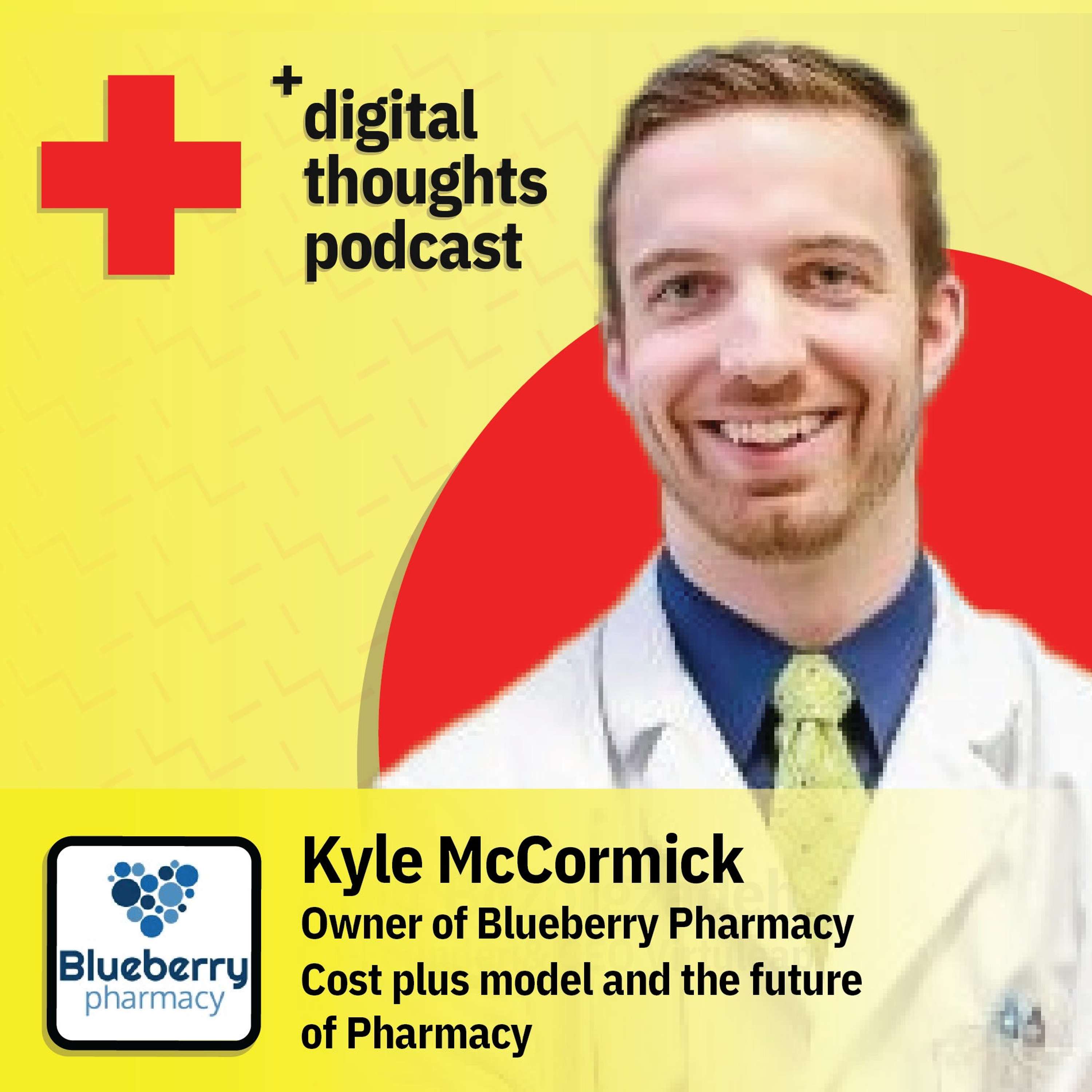 Digital Thoughts Podcast