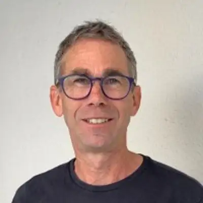 Giles Pearson, FCA 