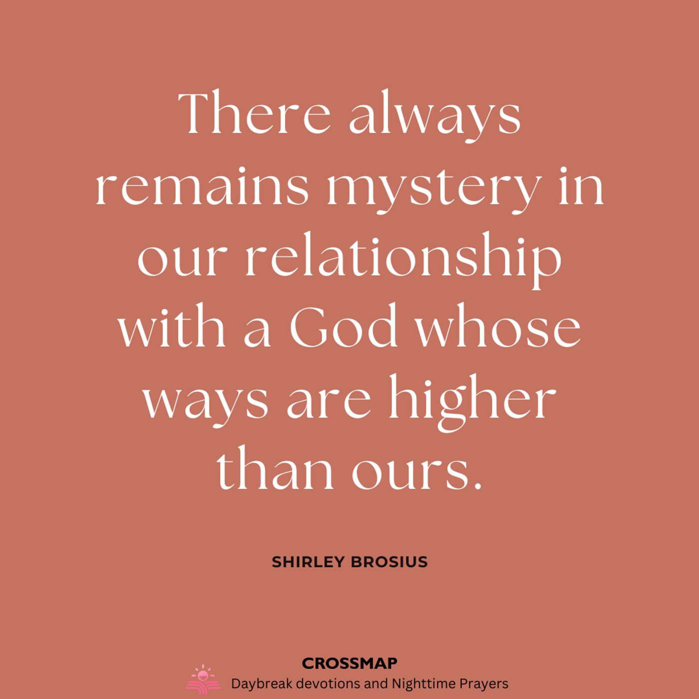 Daybreak Devotions and Nighttime Prayers