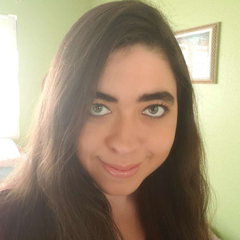 Melissa Velazquez