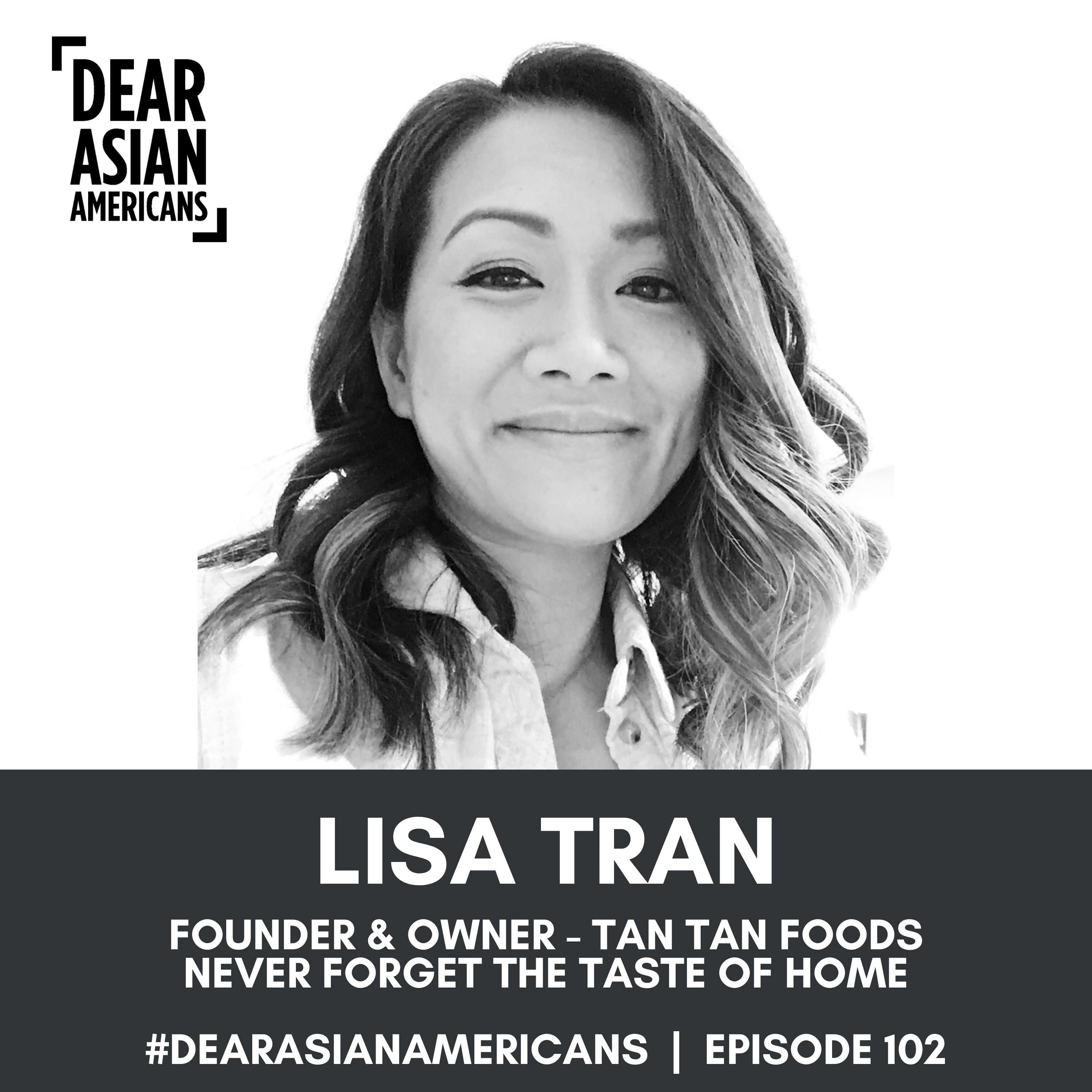 Dear Asian Americans