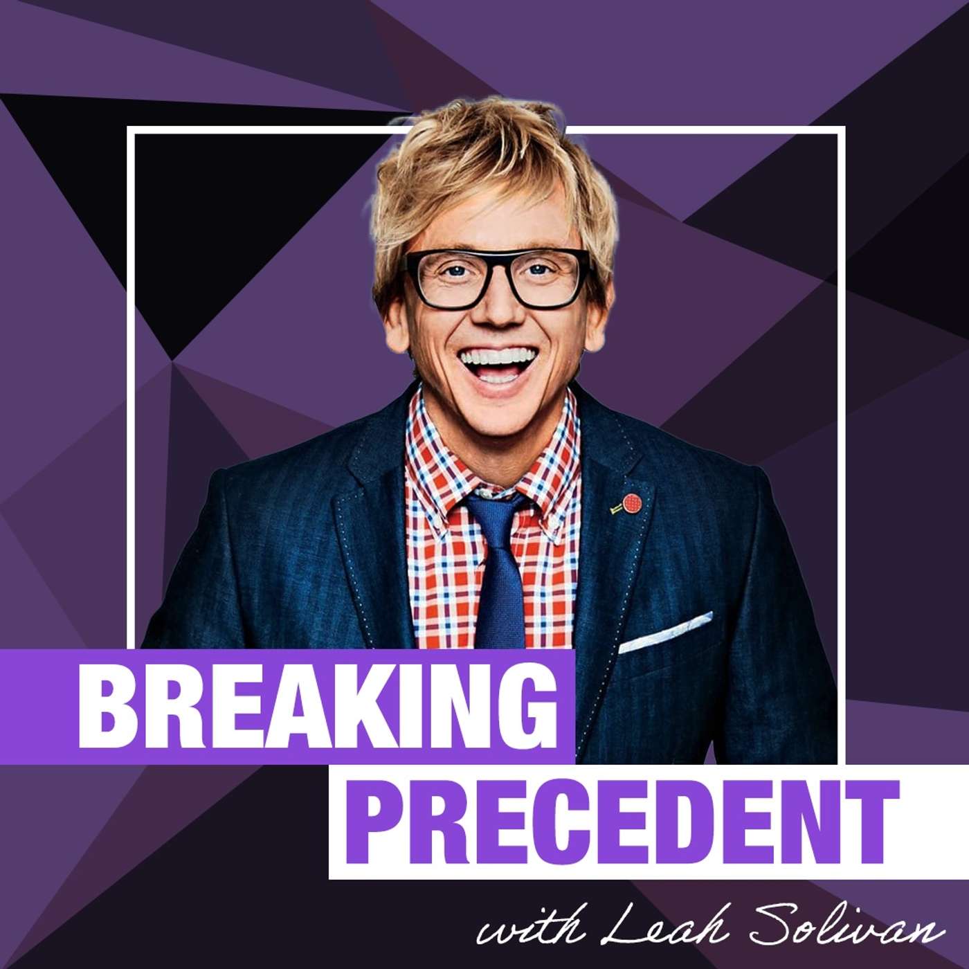 Breaking Precedent