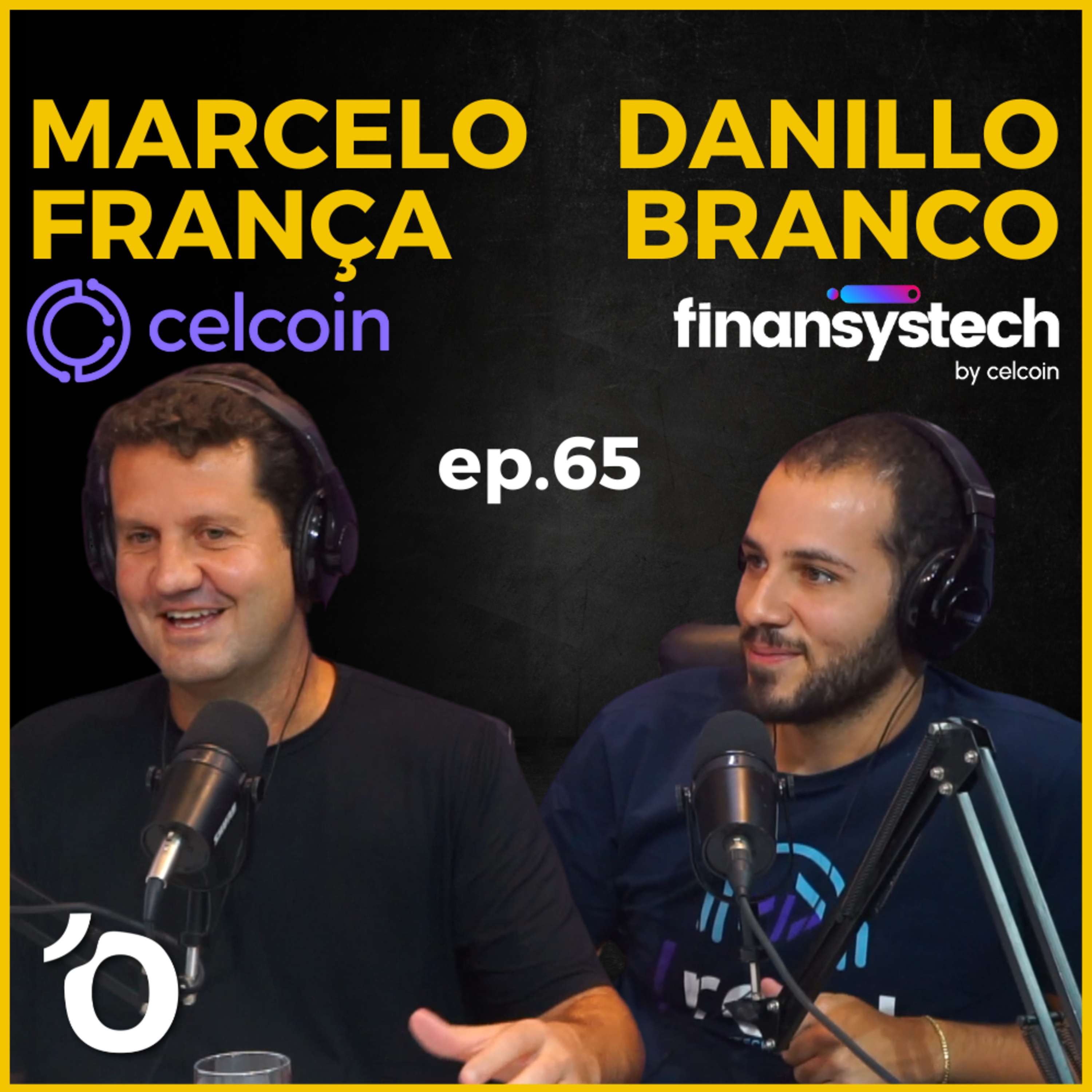 Let\'s Open Podcast