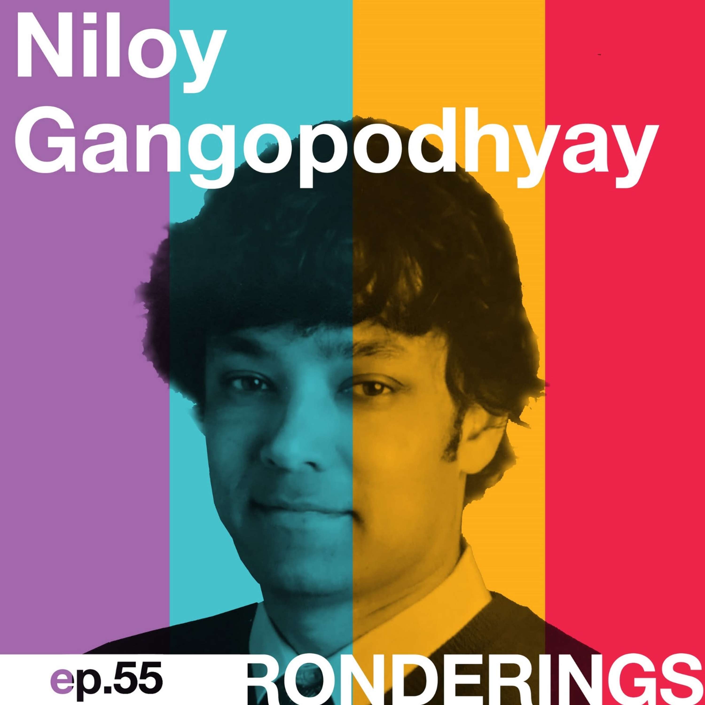 Culture: Ensuring People Are Appreciated, Supported and Valued with Niloy Gangopodhyay