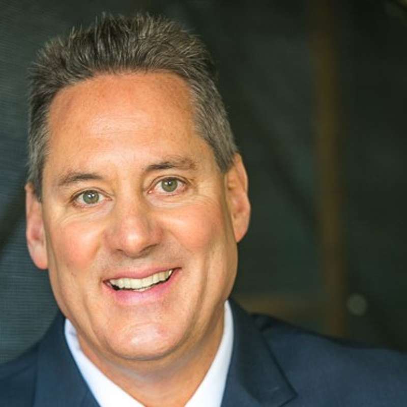 Tom Paladino