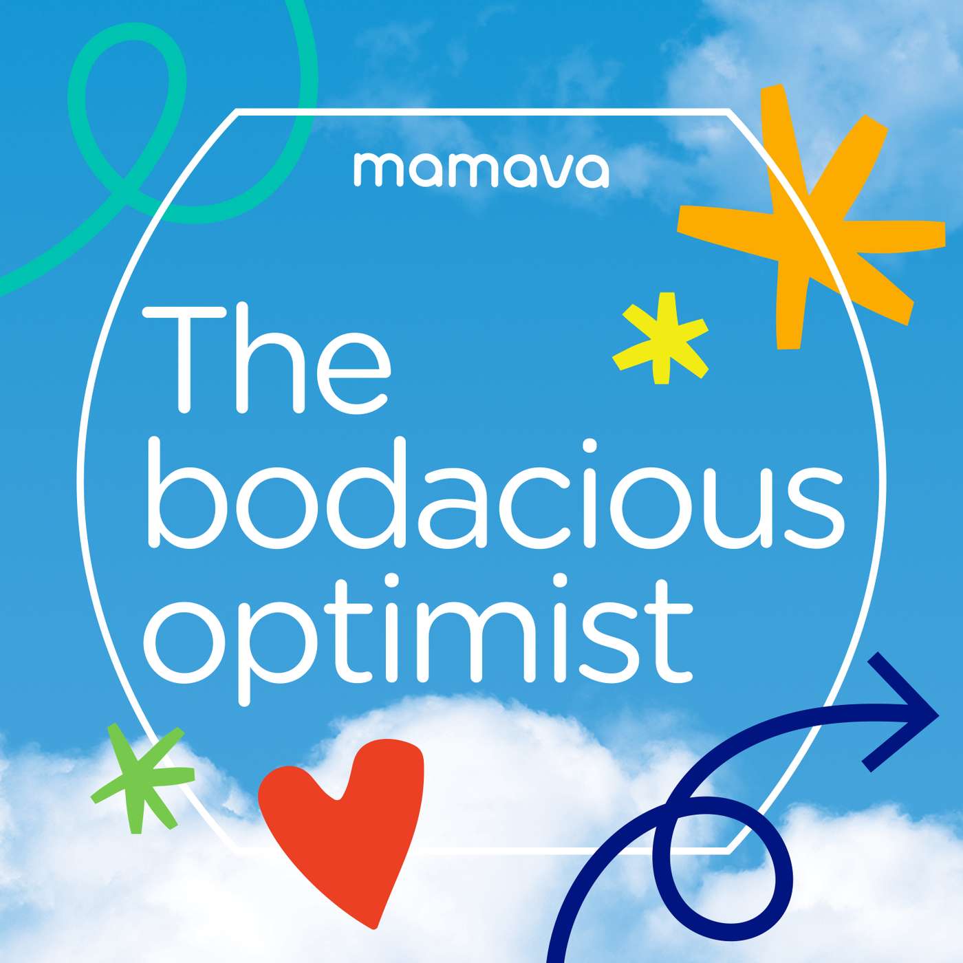 The Bodacious Optimist