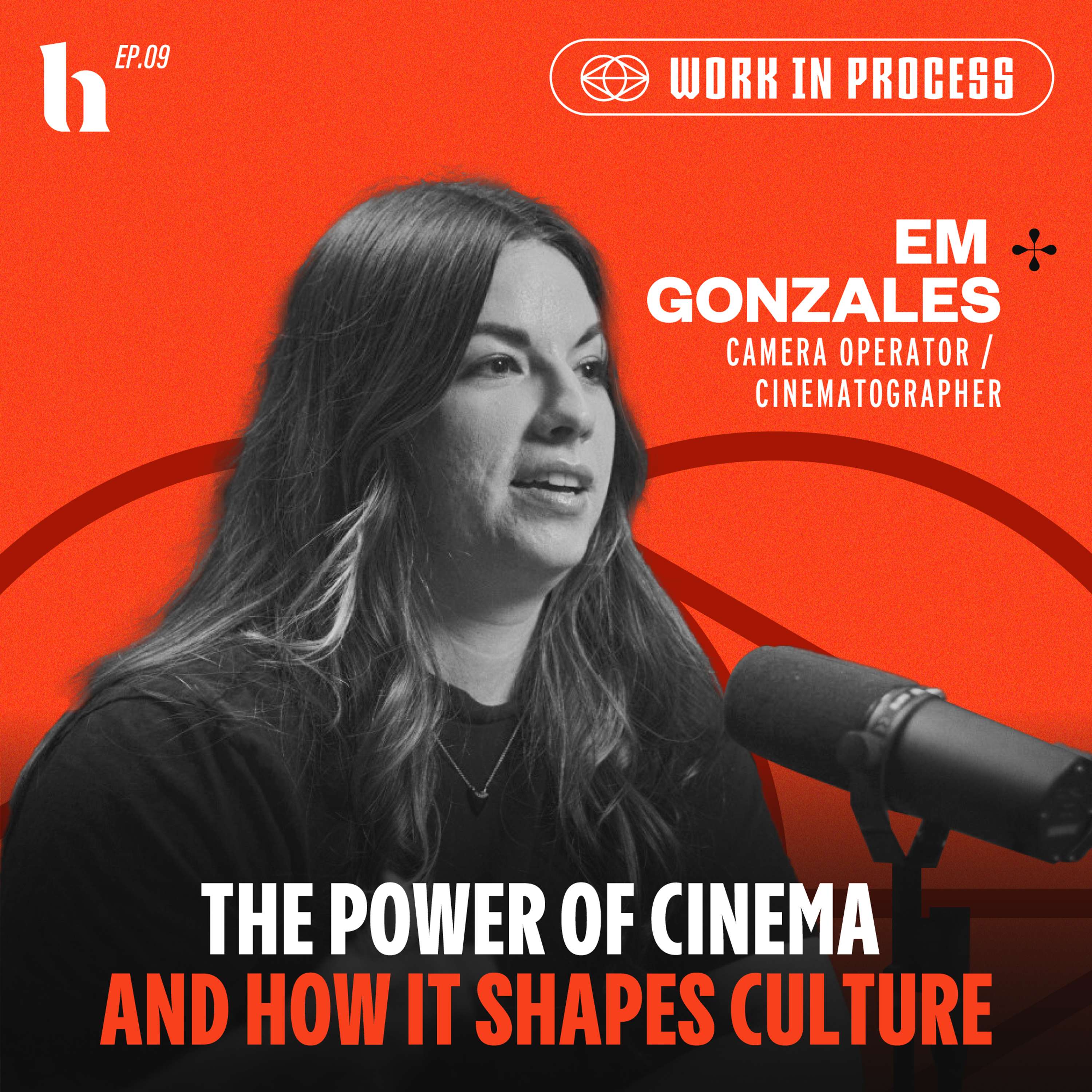 The Power Of Cinema And How It Shapes Culture | Em Michelle Gonzales