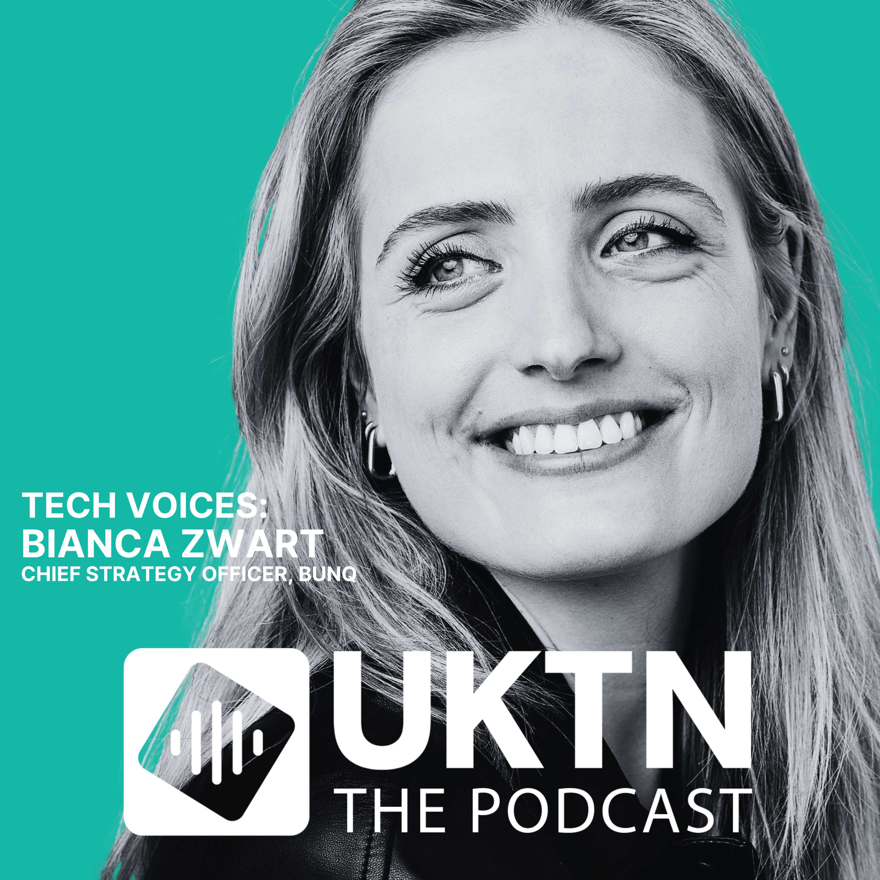 UKTN | The Podcast