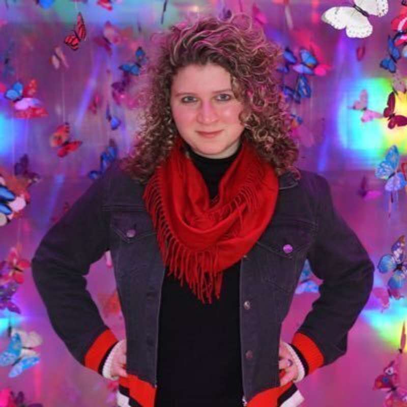 Jackie Powell (she/her)