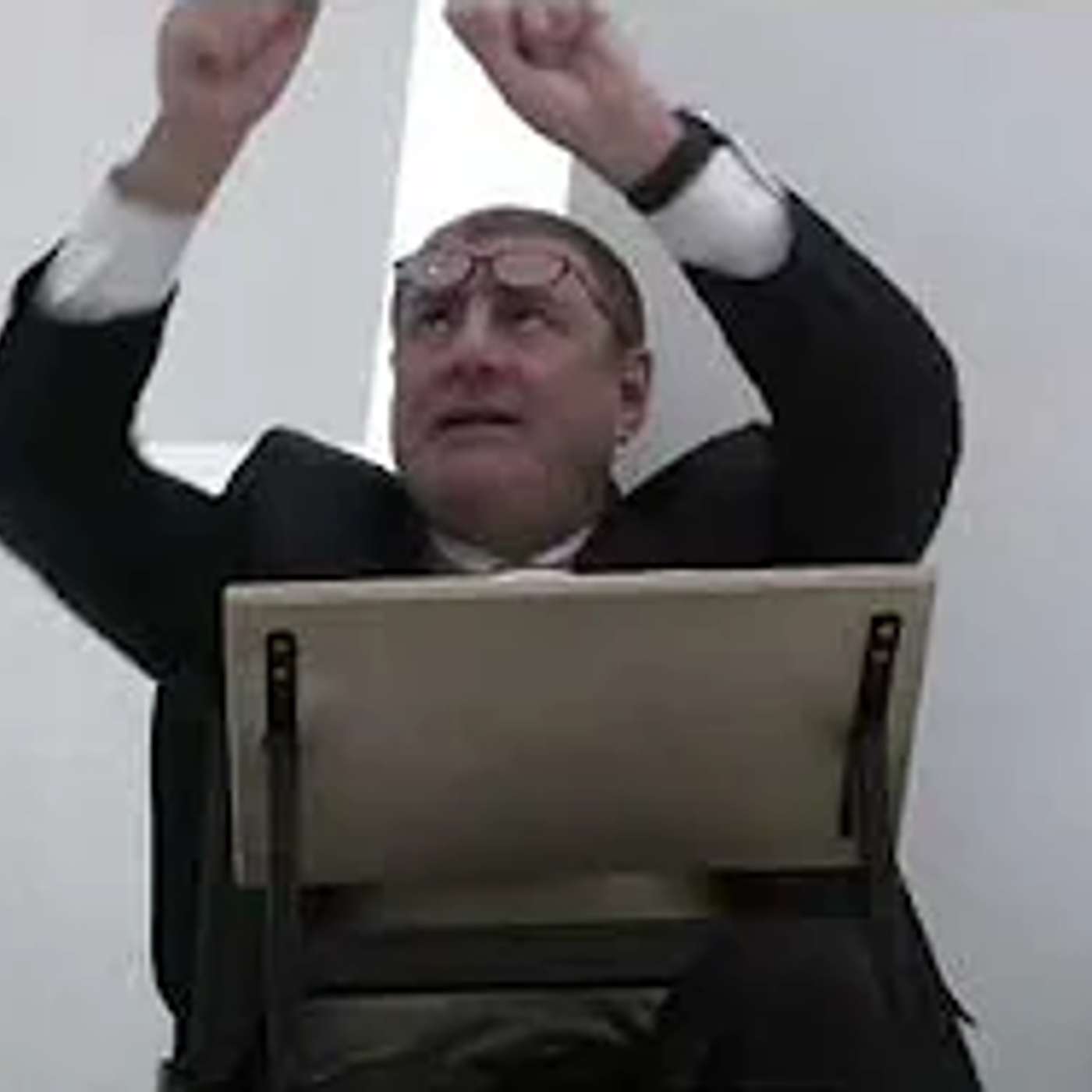 The Righteous Are Surrounded By The Wicked The Righteous Are Surrounded By The Wicked