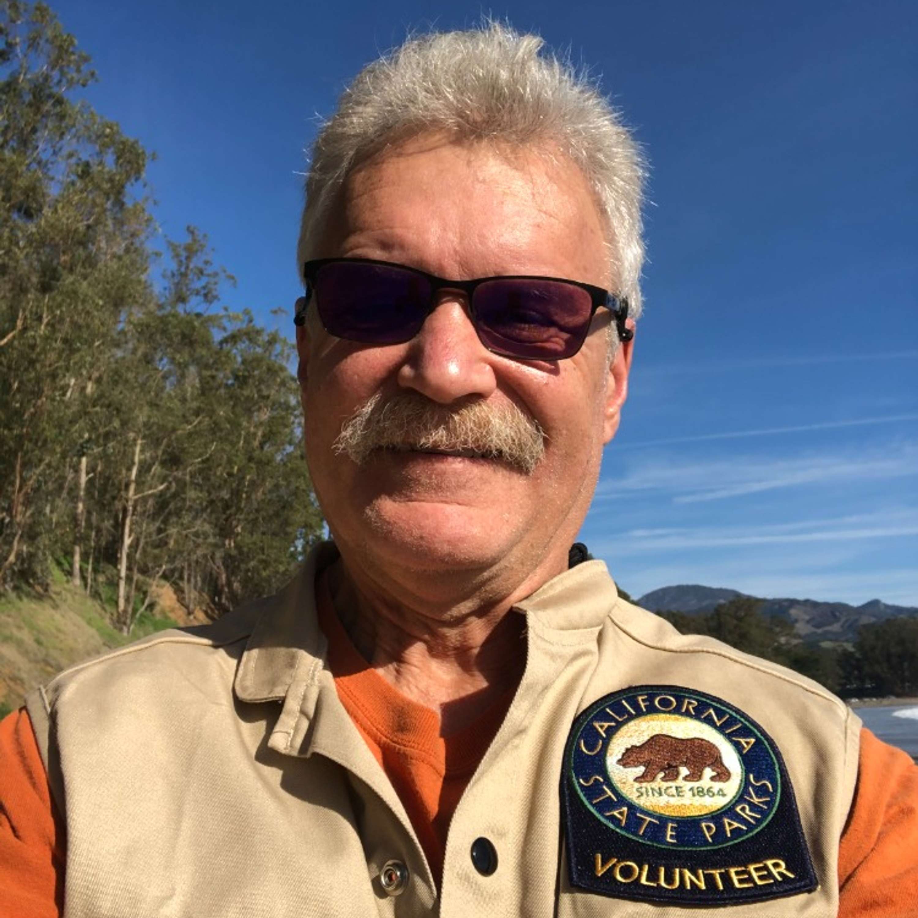 Digging in the Dirt - Archives