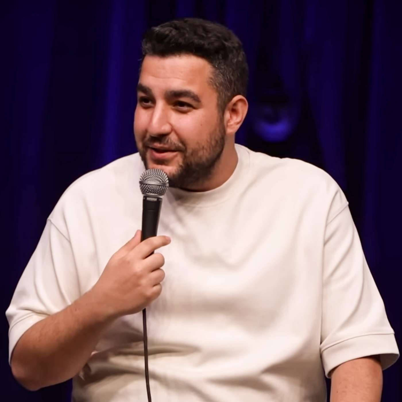 TuzBiber Stand-Up Günün Şakası