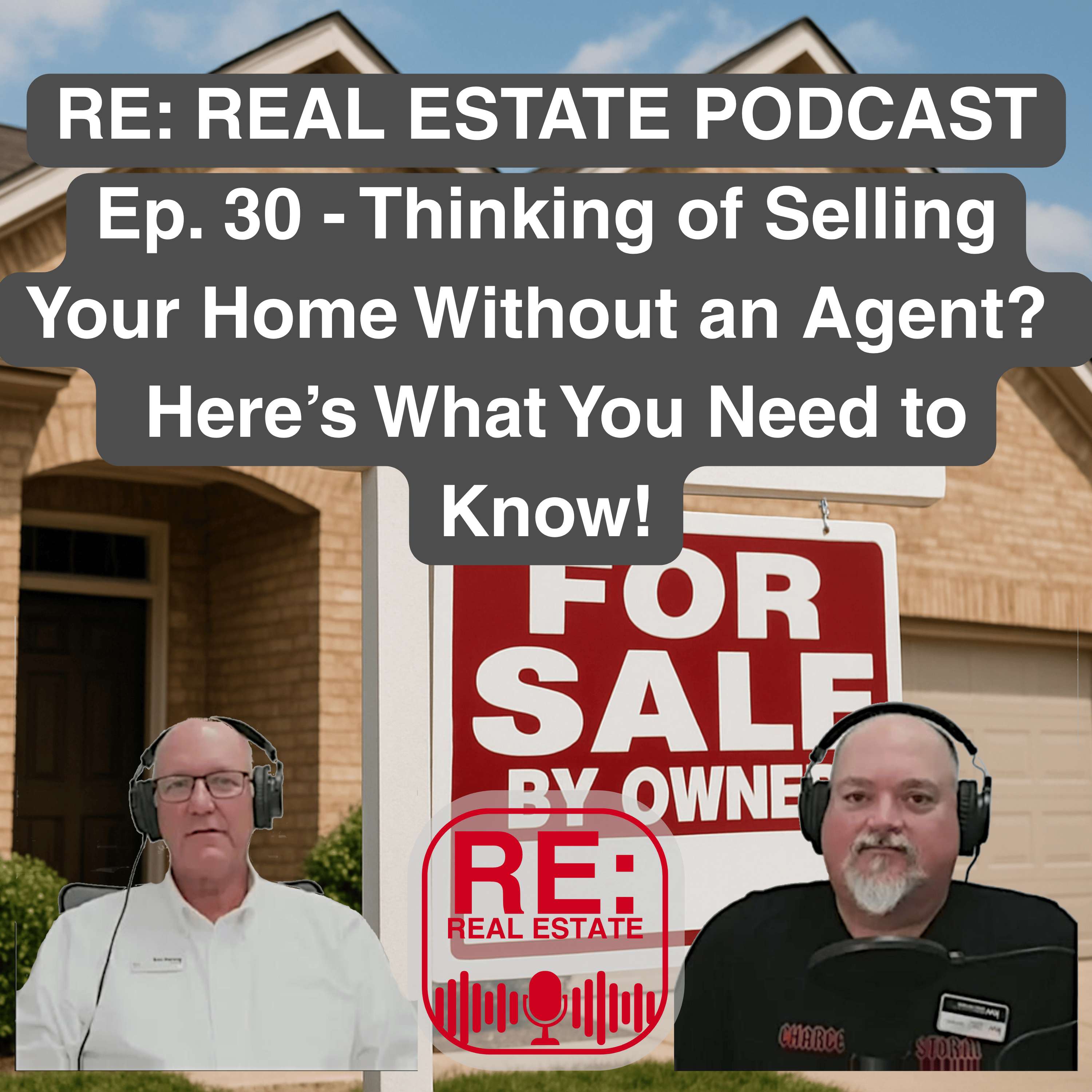 RE: Real Estate Podcast
