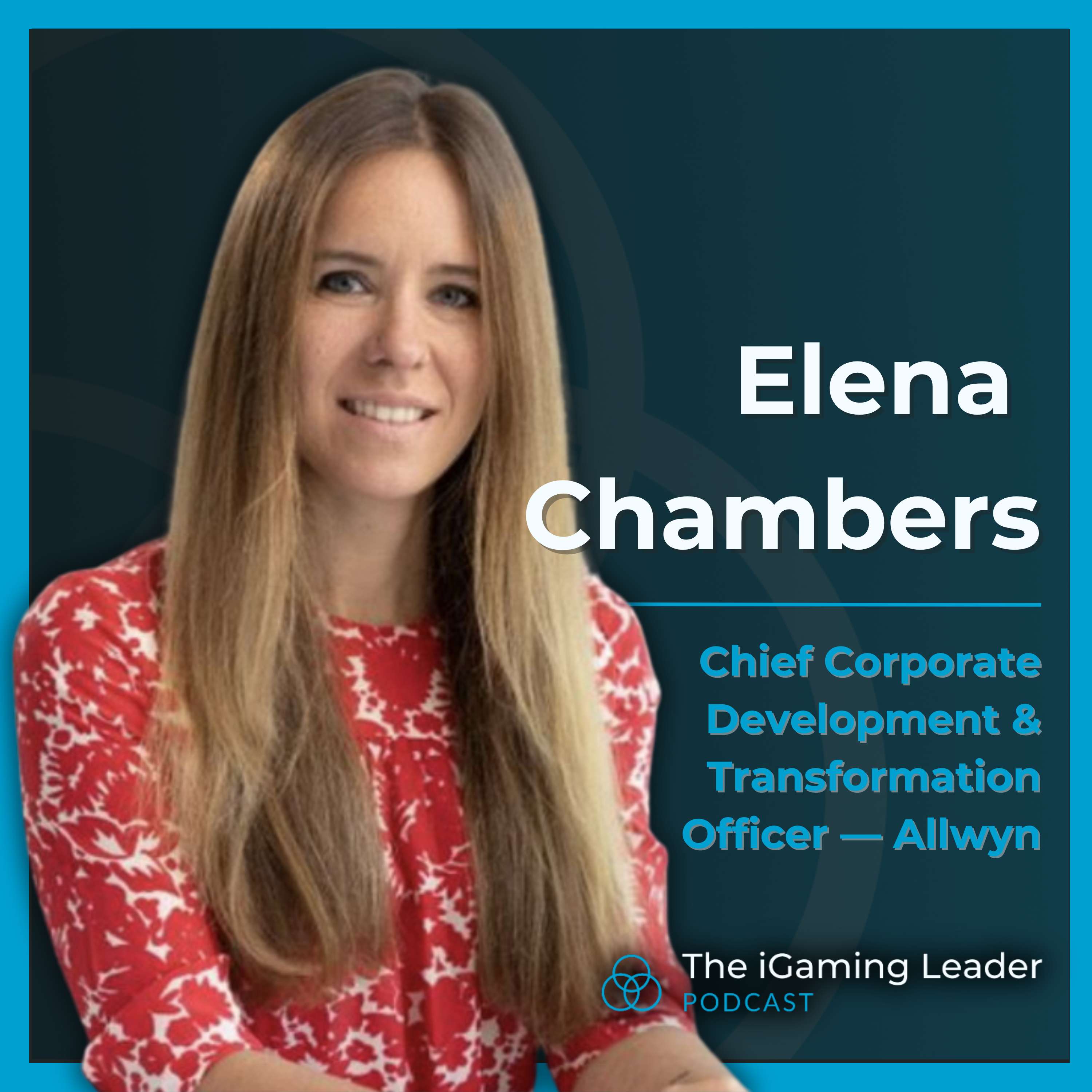 The iGaming Leader