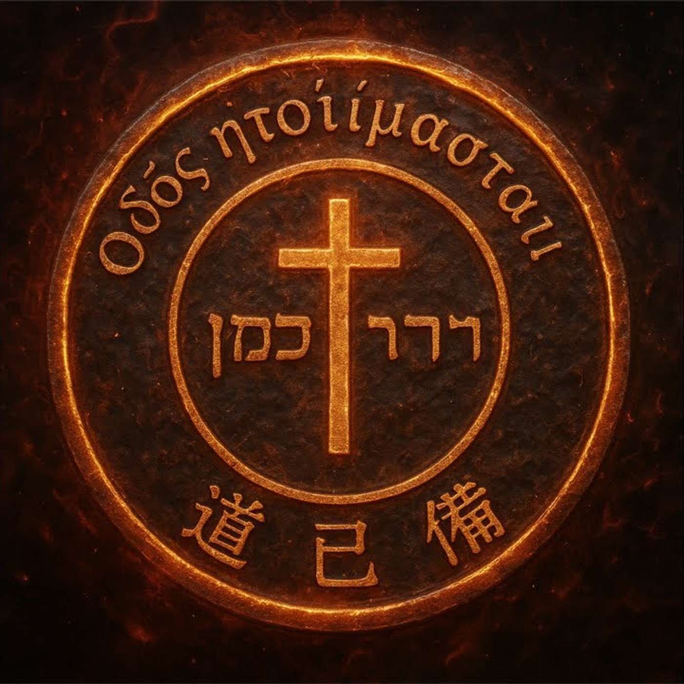 You are Not Invisible: Lamps Shine