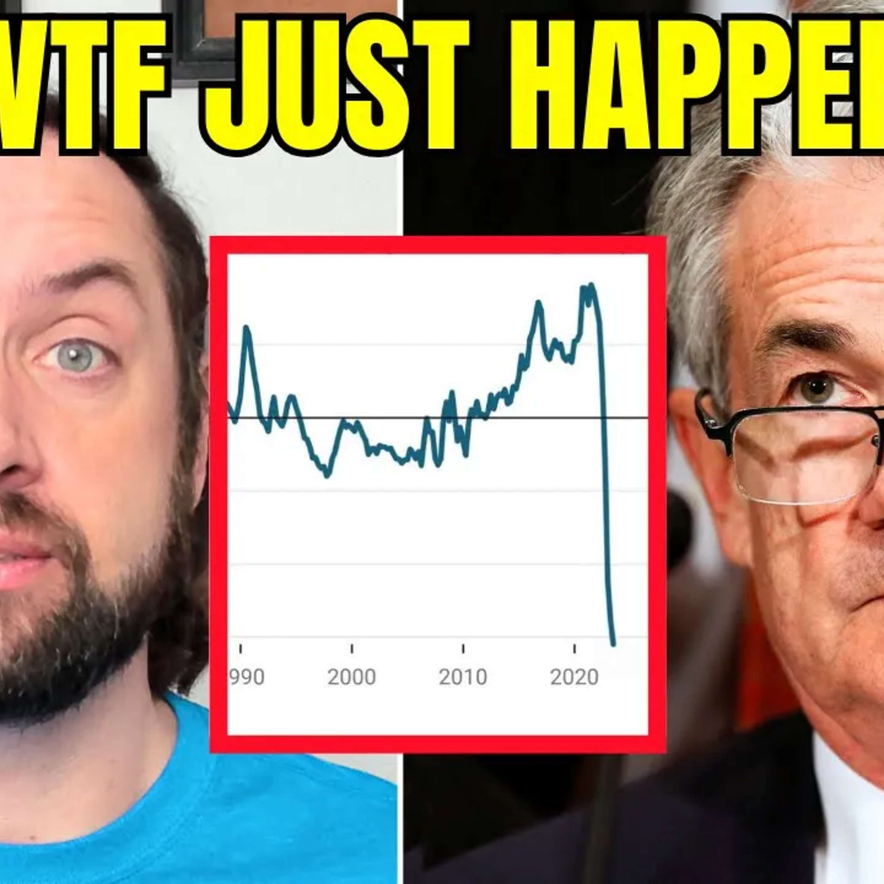 700,000 People Just Lost Their Job... What’s Next for the Economy?