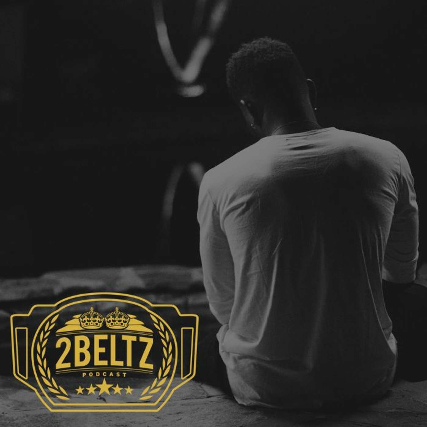 Episode 84 - Bryson Tiller, The Goat episode artwork