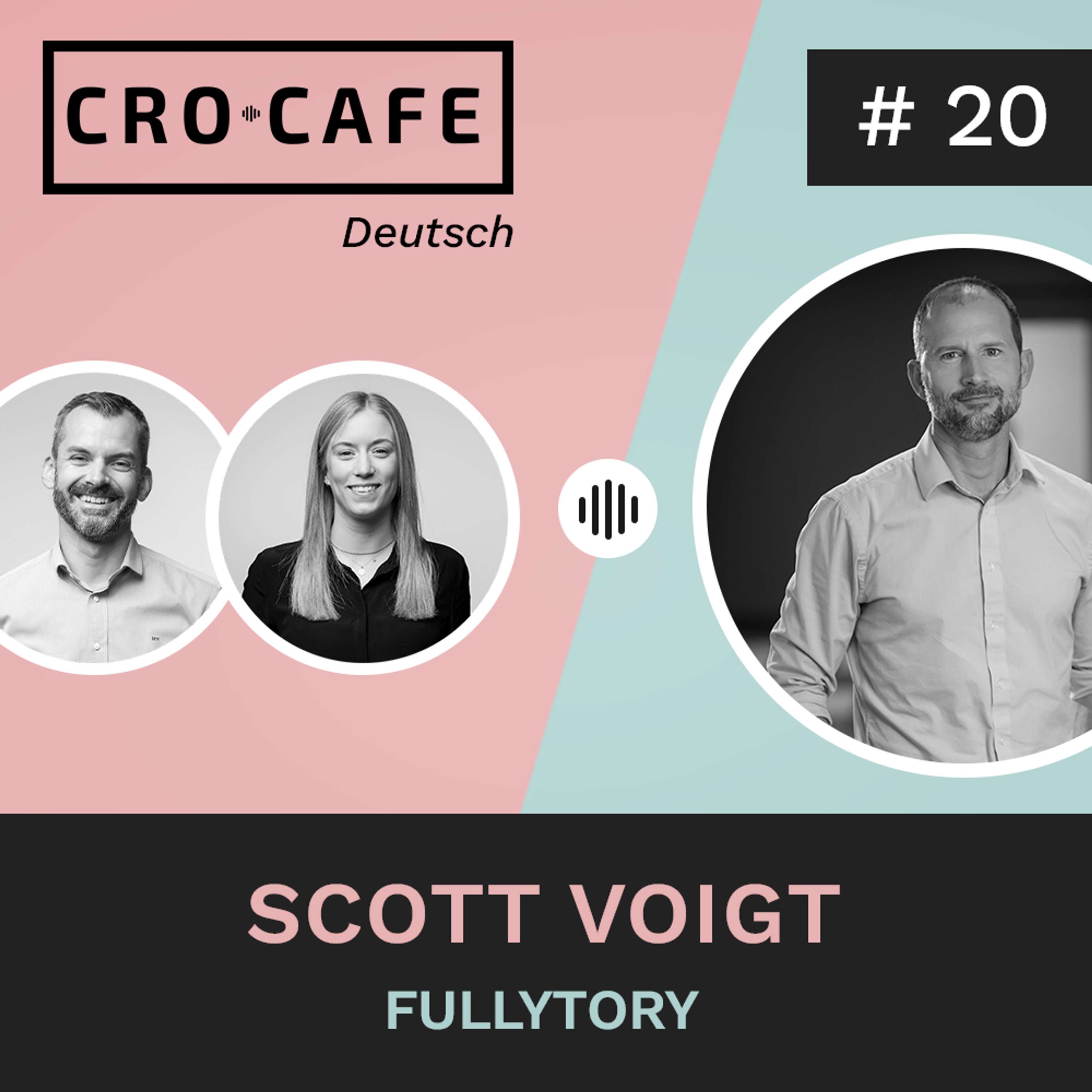 CRO.CAFE Deutsch