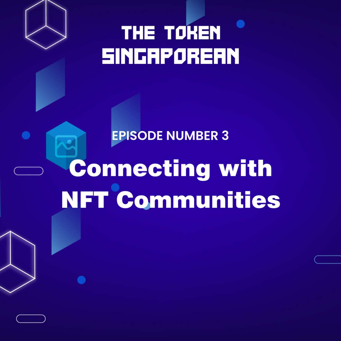 TS3 | Connecting with NFT Communities