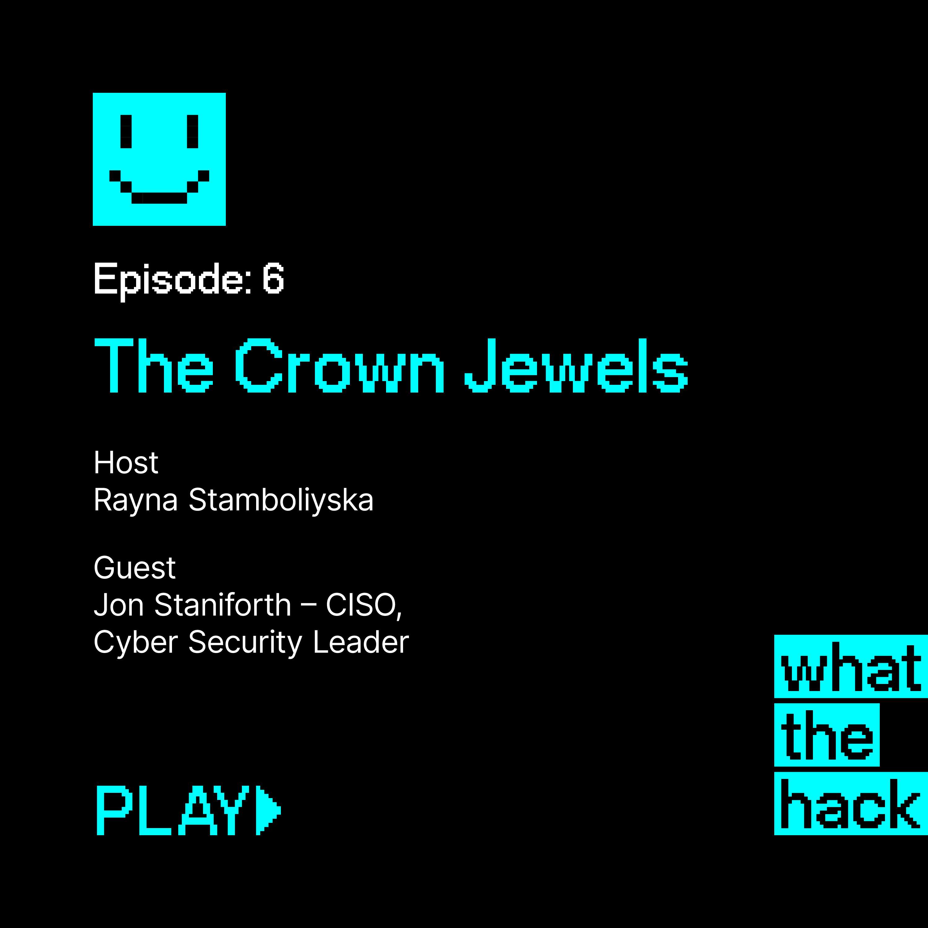 What The Hack