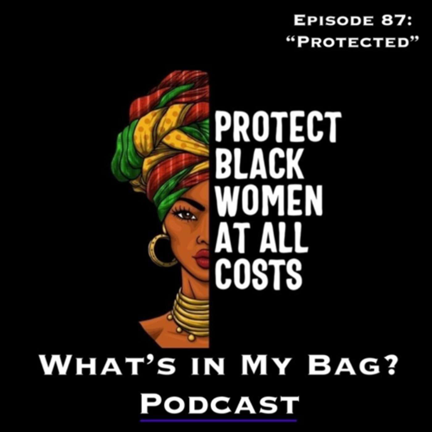 What\'s in My Bag? (Podcast)