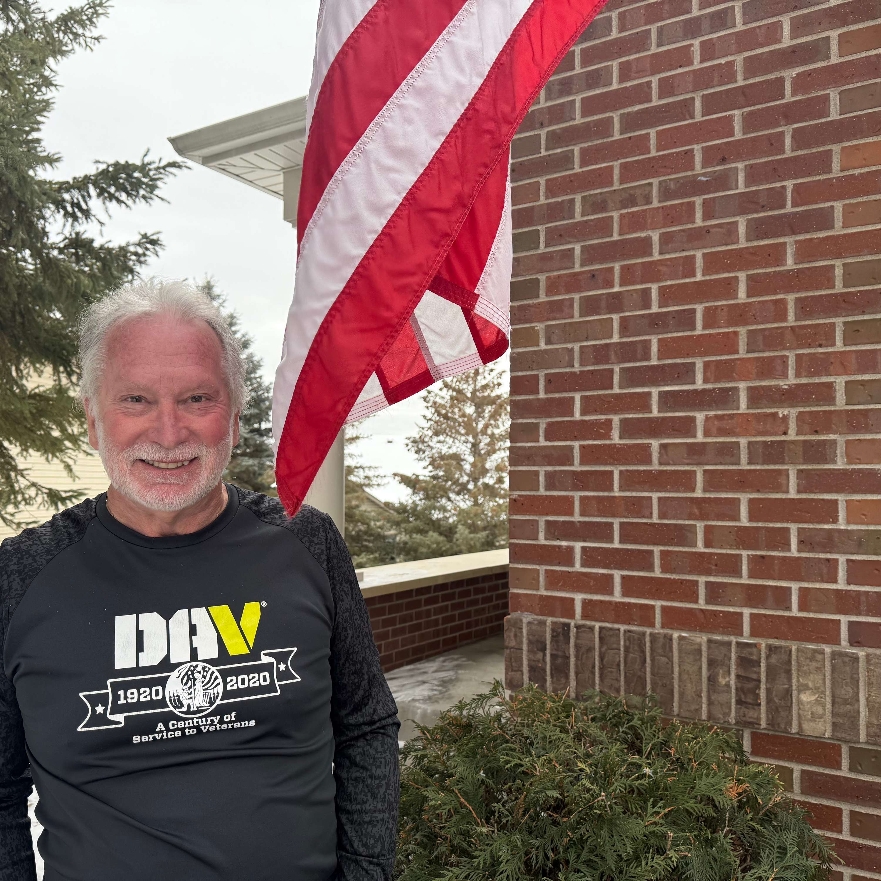 Veterans Voices: First Gulf War