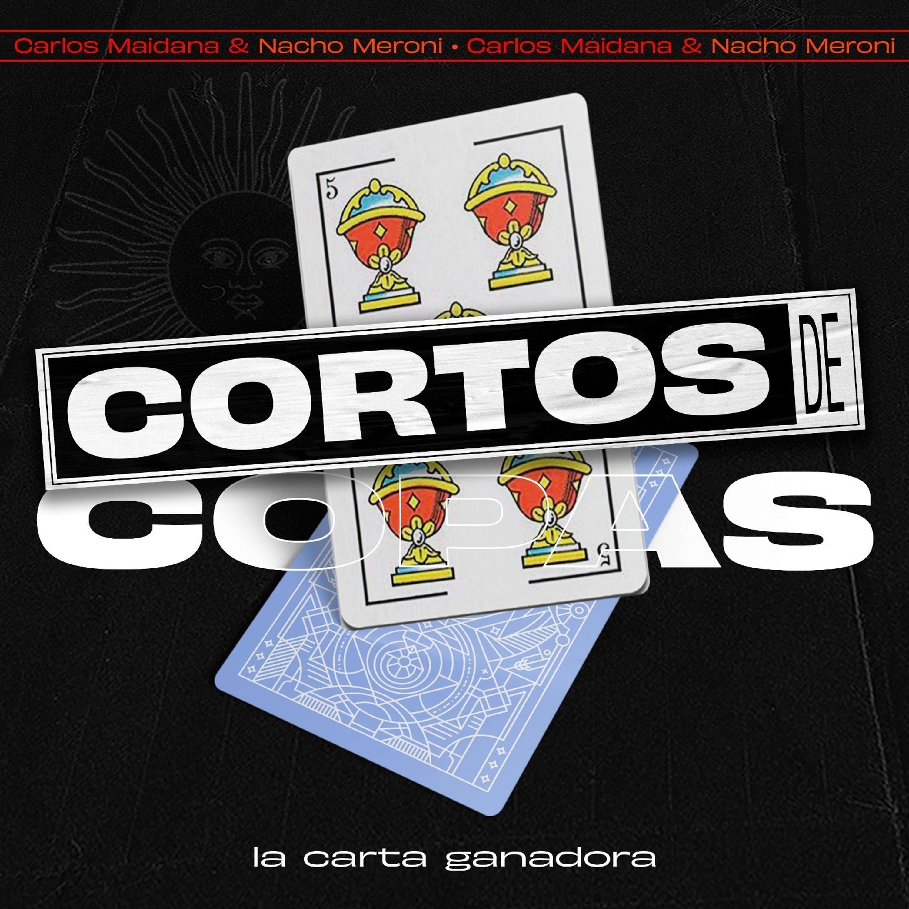 Cinco de Copas