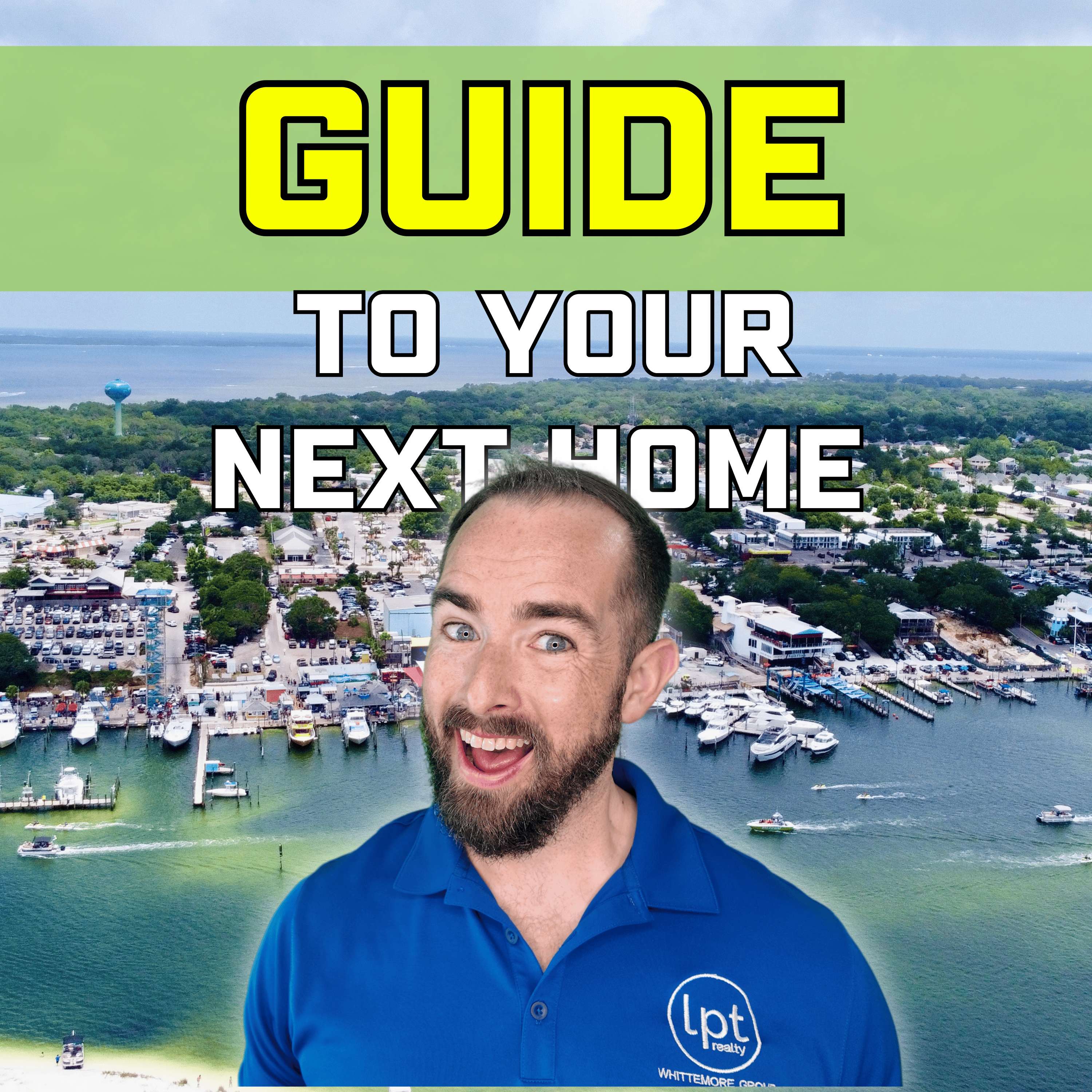 Top 5 Places you Should Look Into in Northwest Florida episode artwork