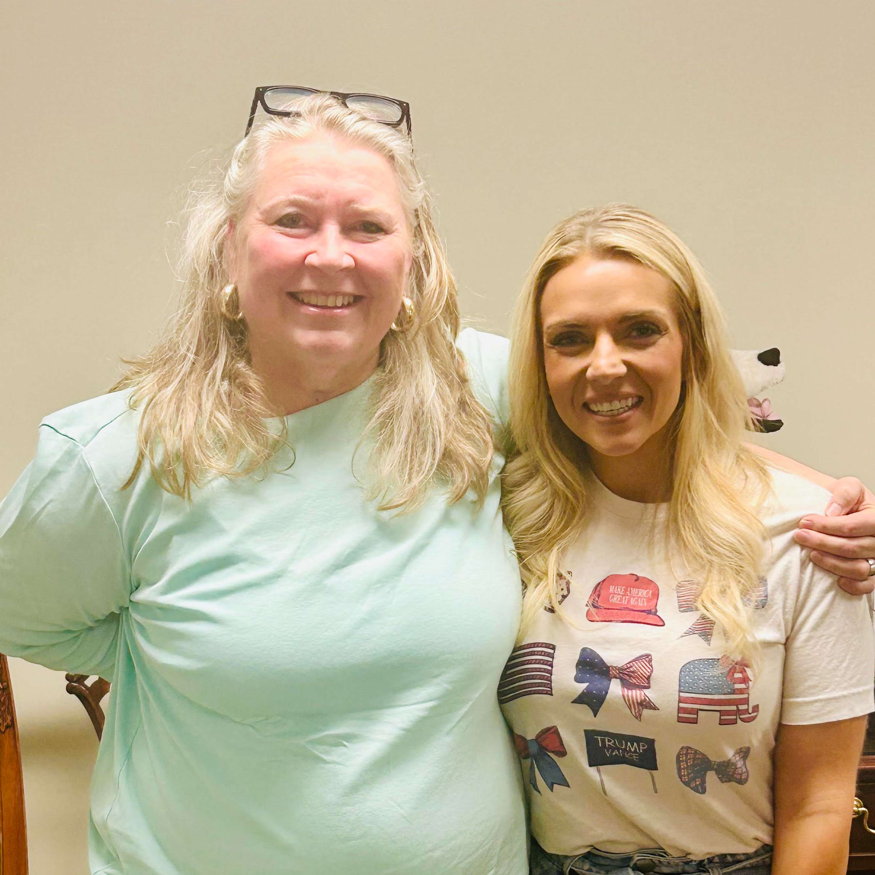 The Debbie Matthews Show