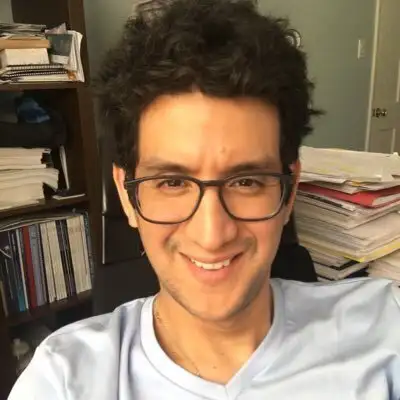 Javier Neyra