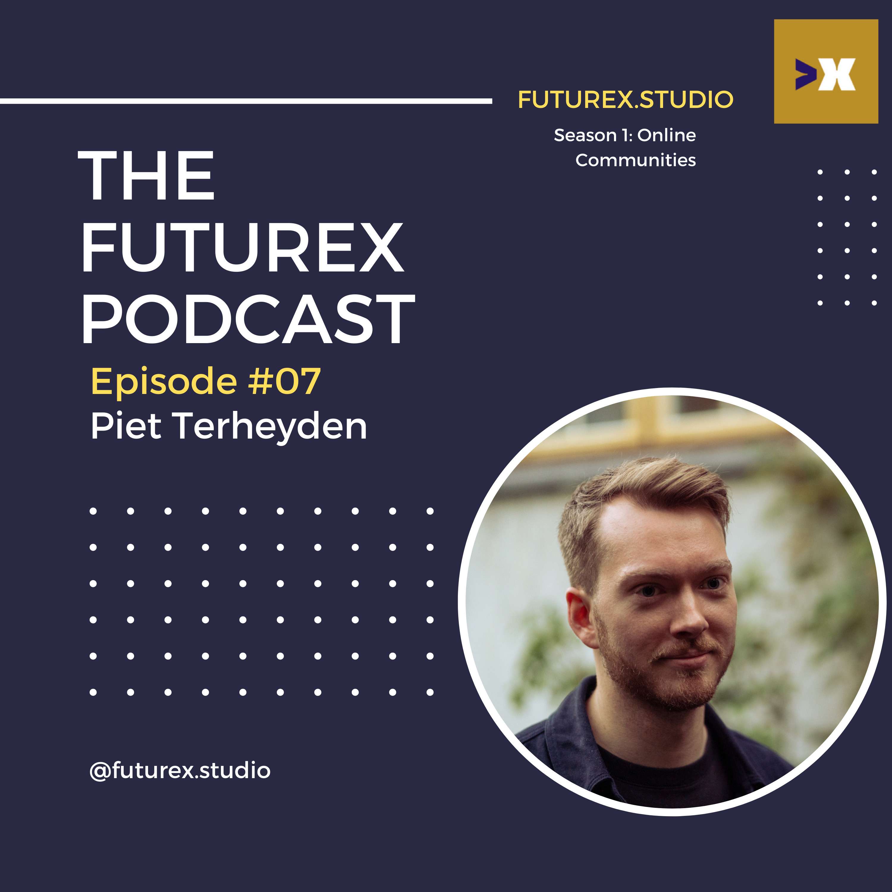 The Future Lab with Lee Schneider
