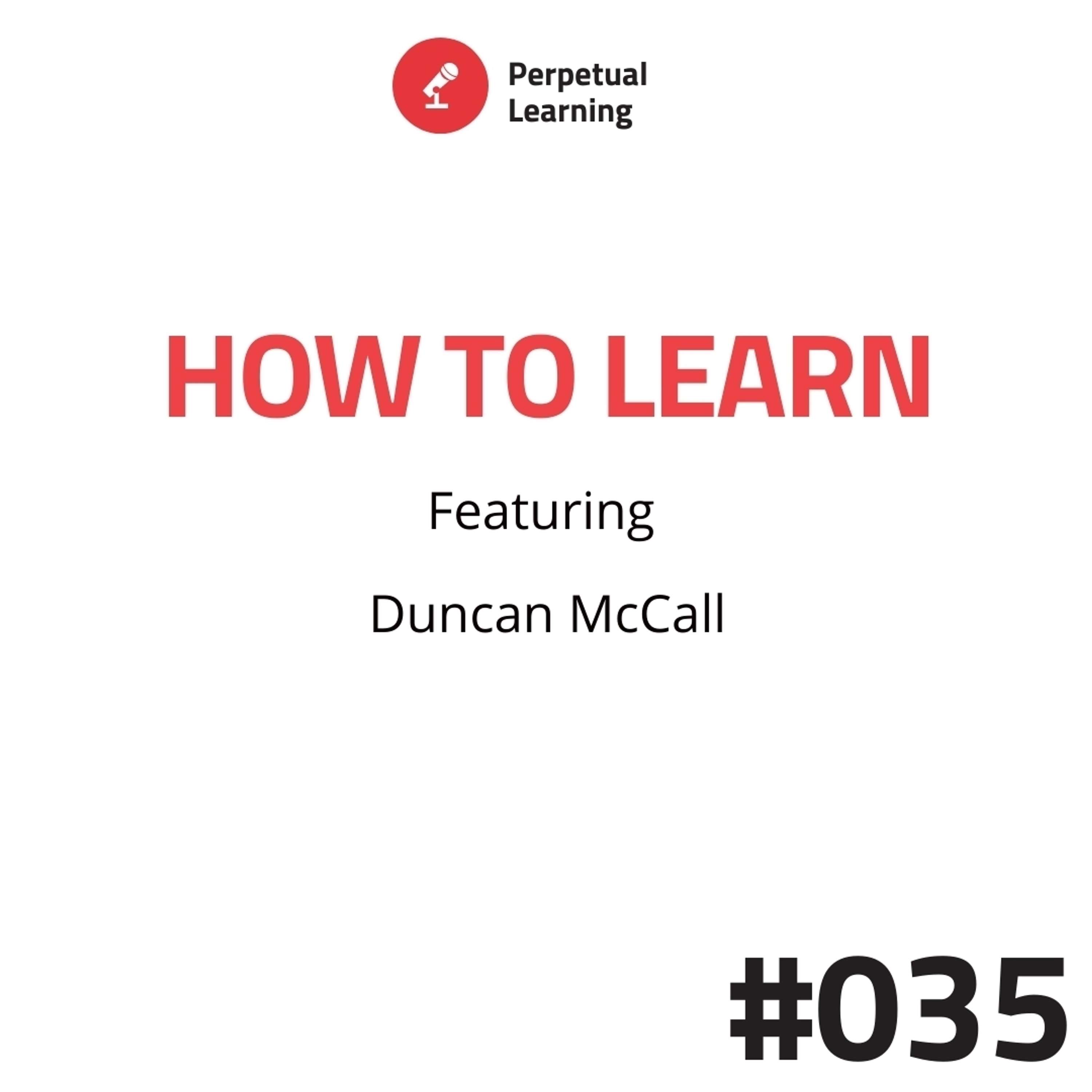 Perpetual Learning