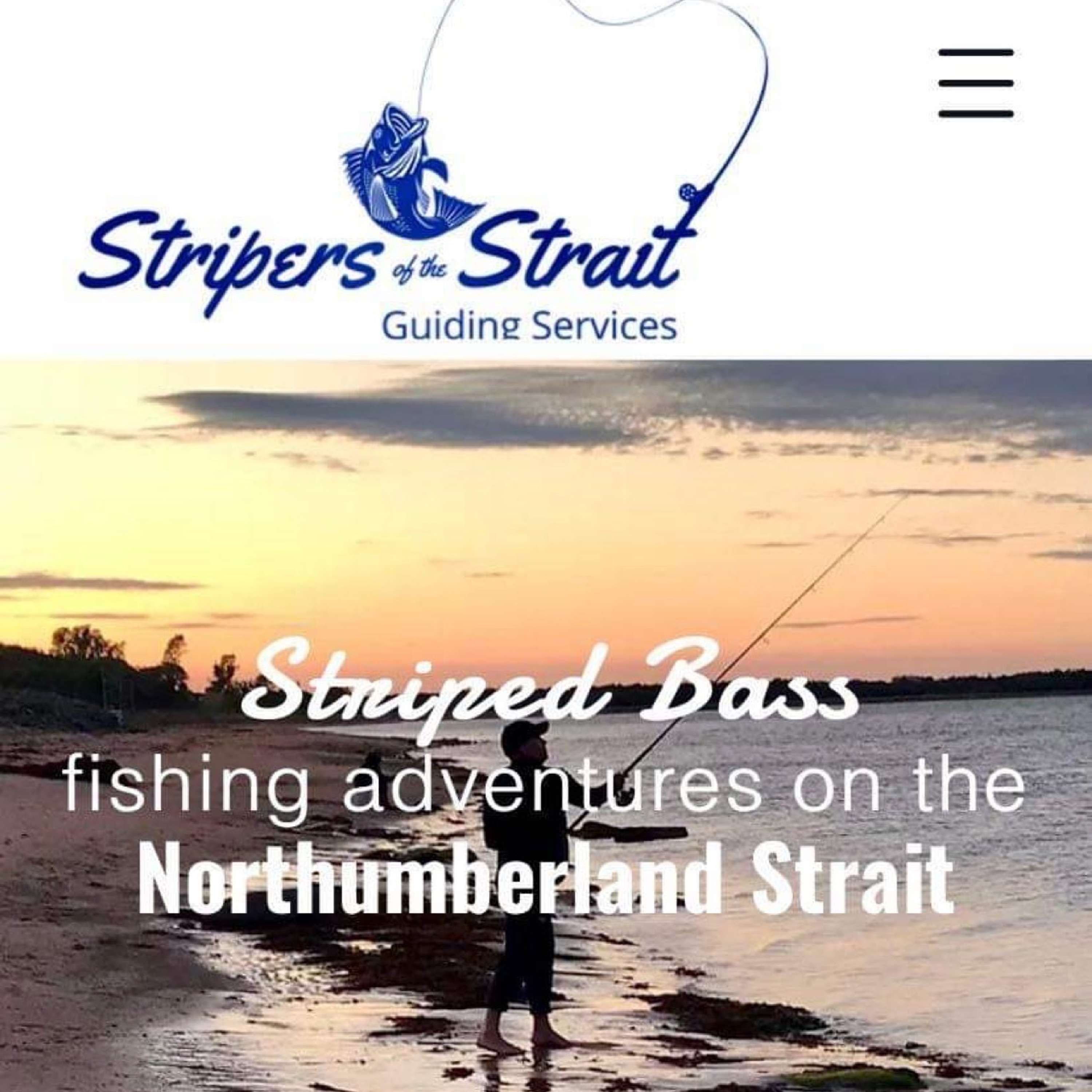 Finding Demo Surf Fishing