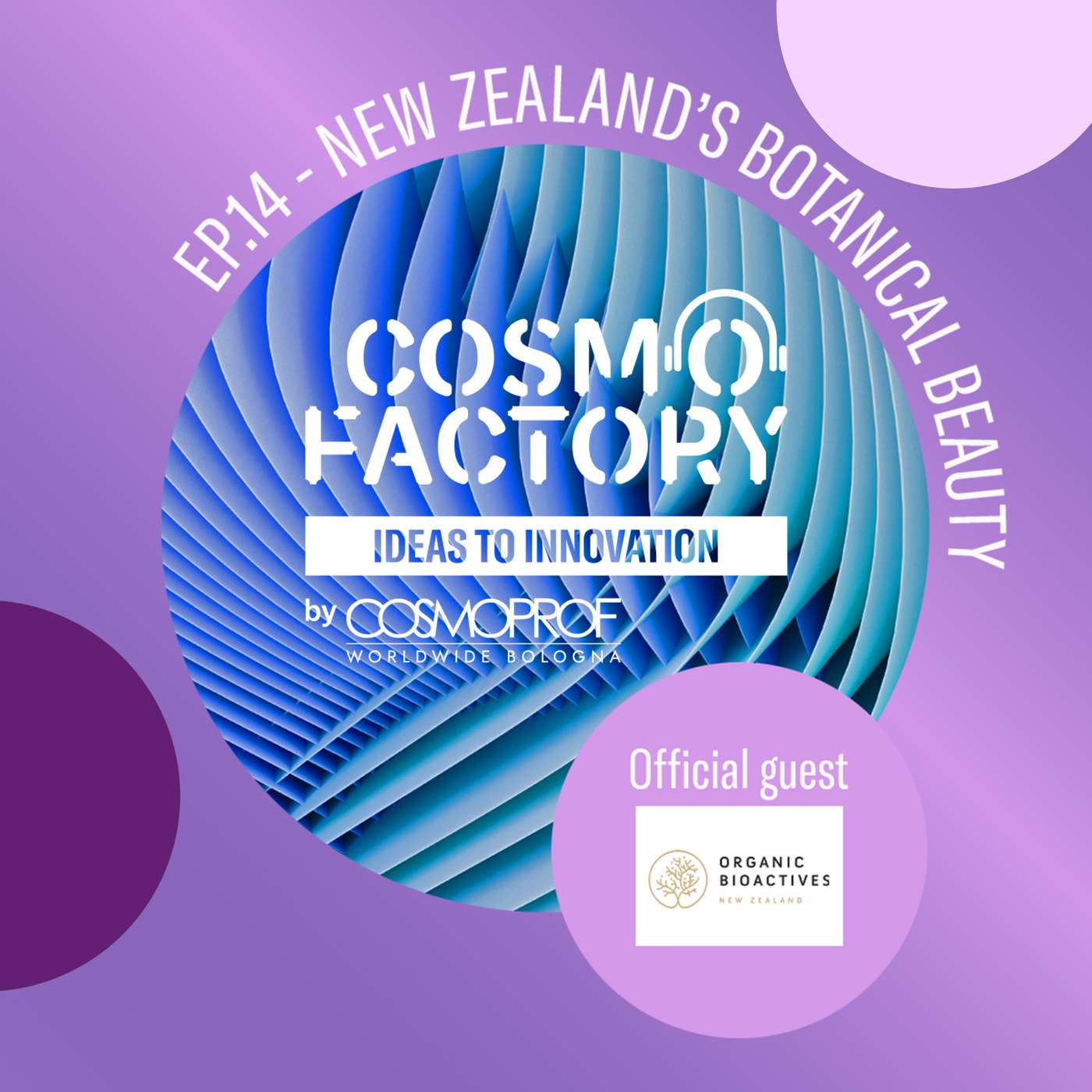 COSMOFACTORY